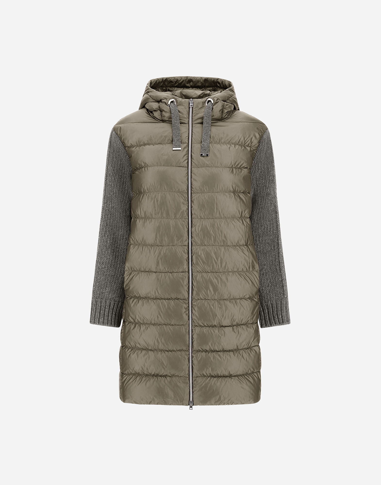 RESORT PUFFER IN NYLON ULTRALIGHT
