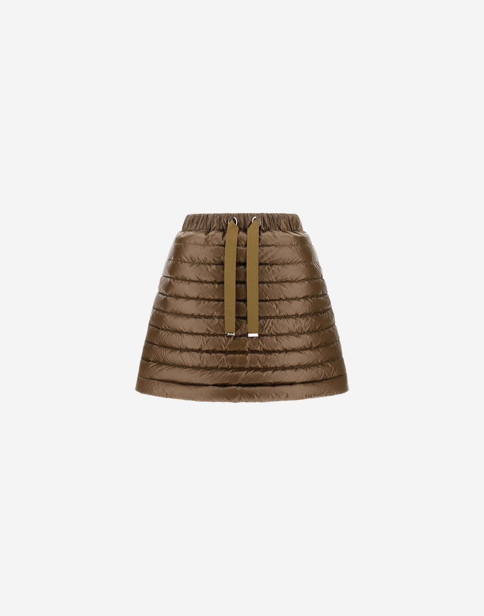 SKIRT IN NYLON ULTRALIGHT