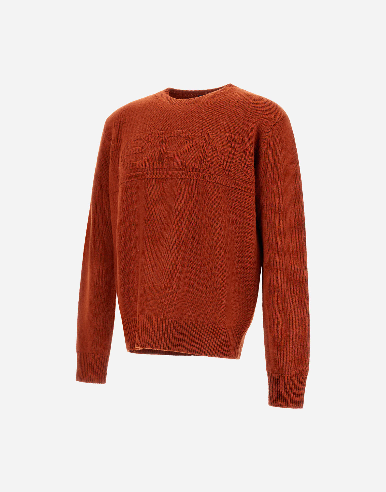 SWEATER IN 100% WOOL