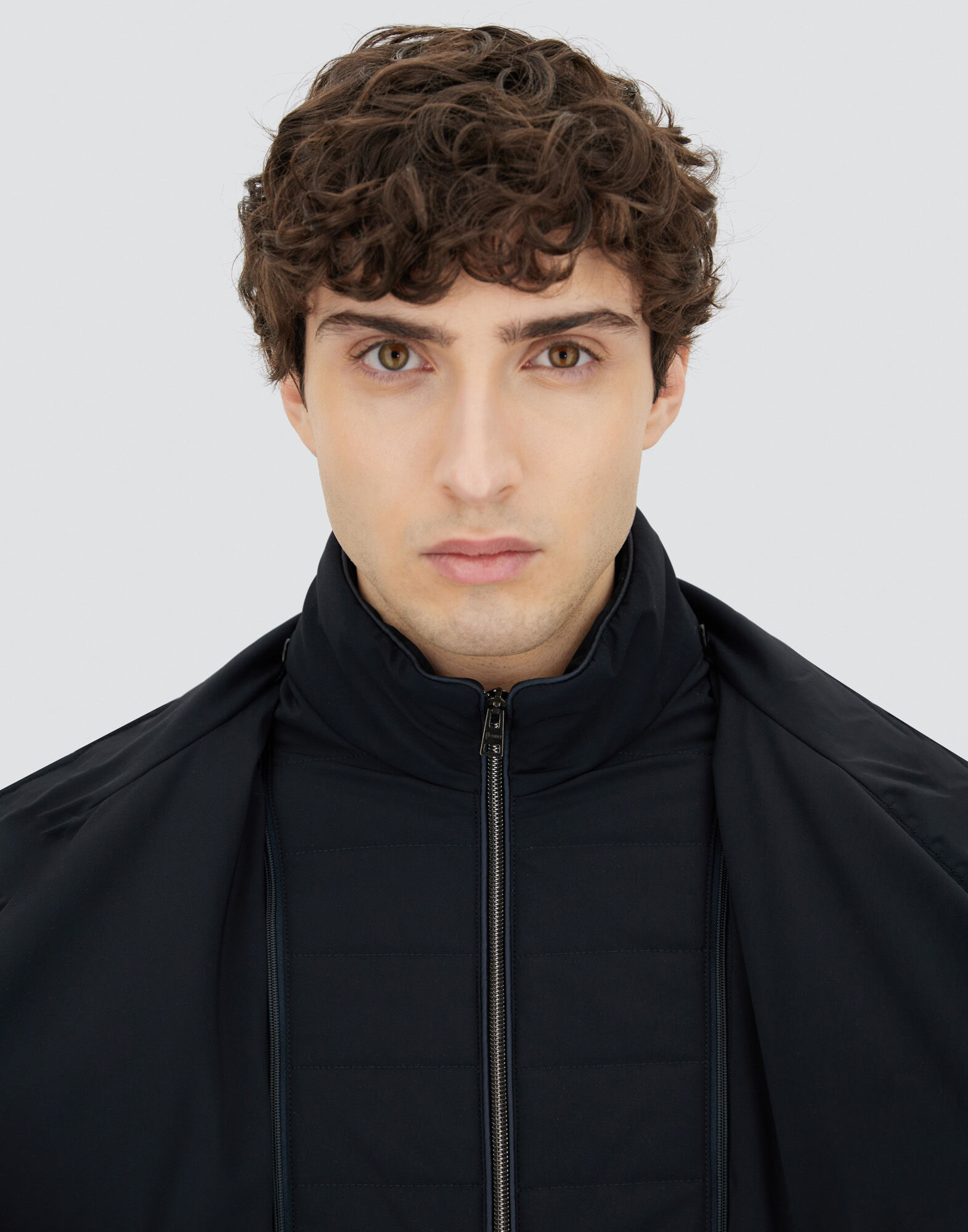 PEA COAT IN WASHINGTON