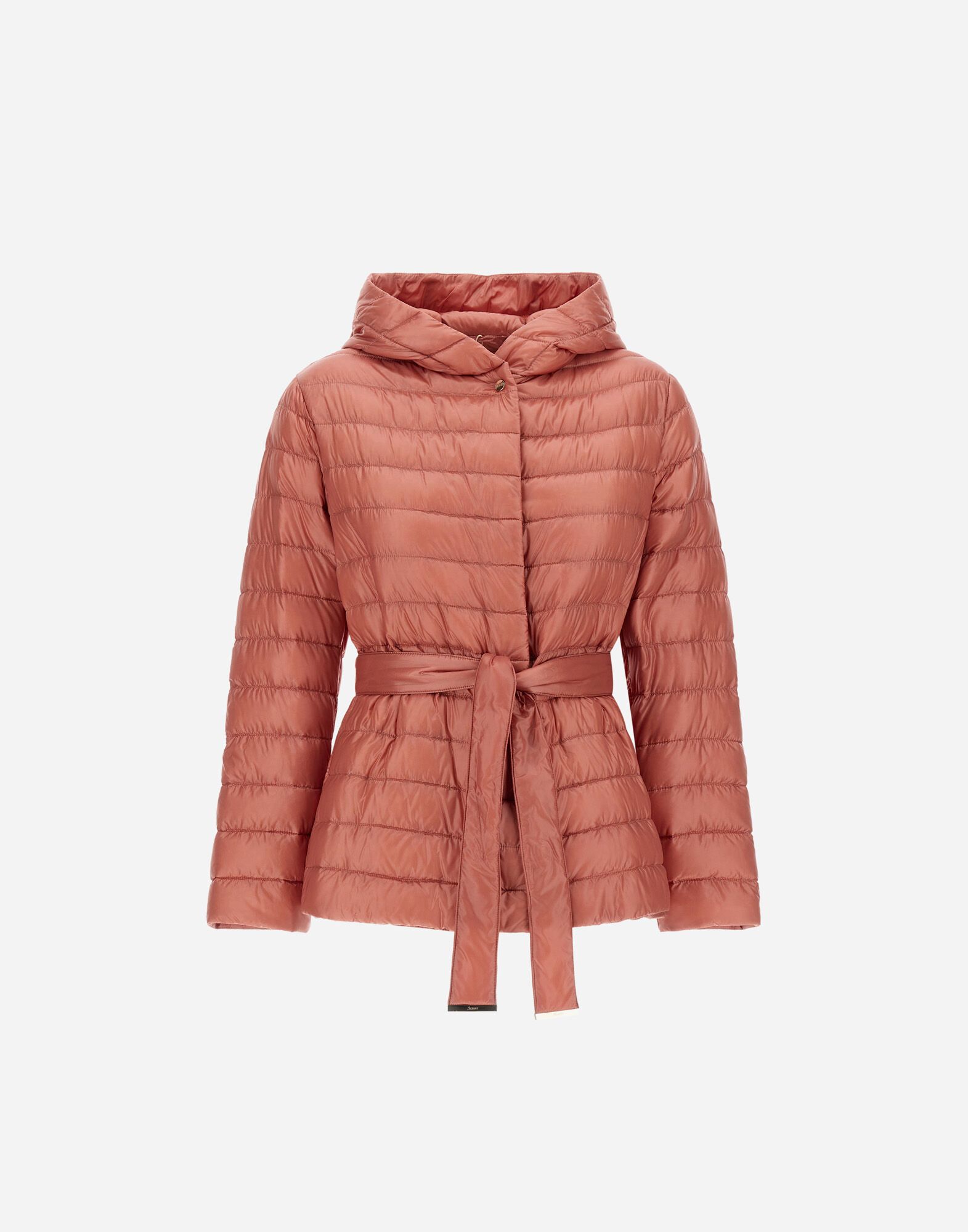 NYLON ULTRALIGHT JACKET