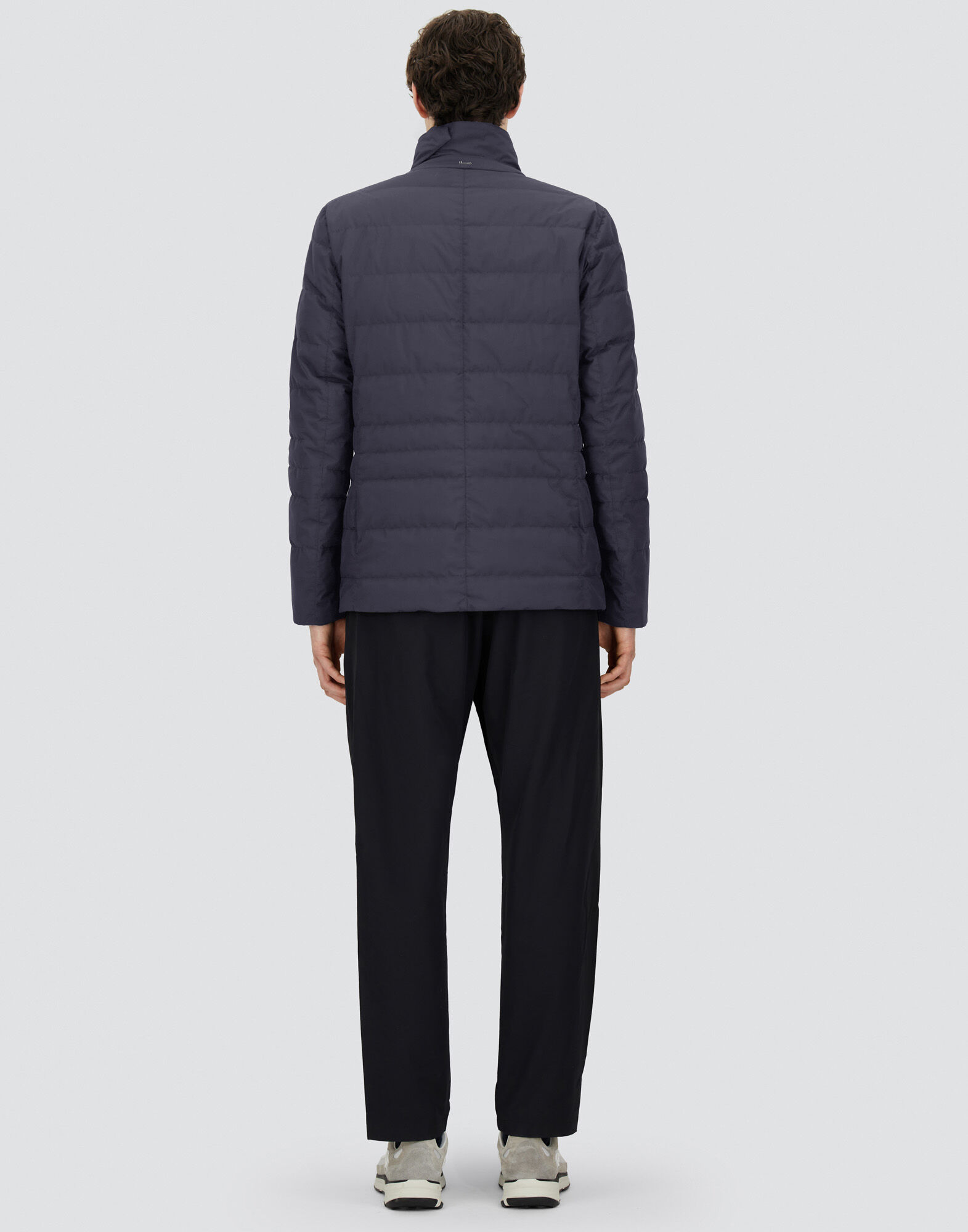 BLAZER IN 2-LAYER WINDSTOPPER