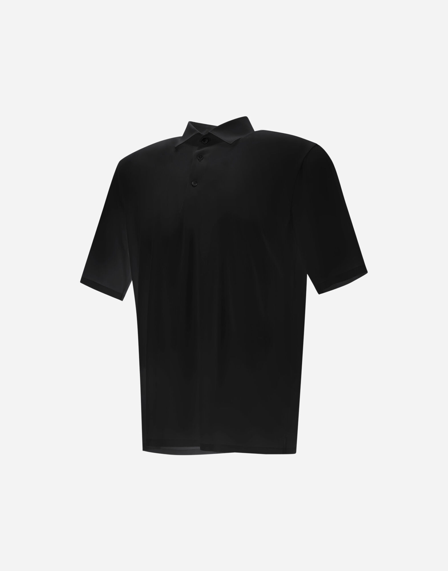 SPRING ULTRALIGHT SCUBA POLO SHIRT