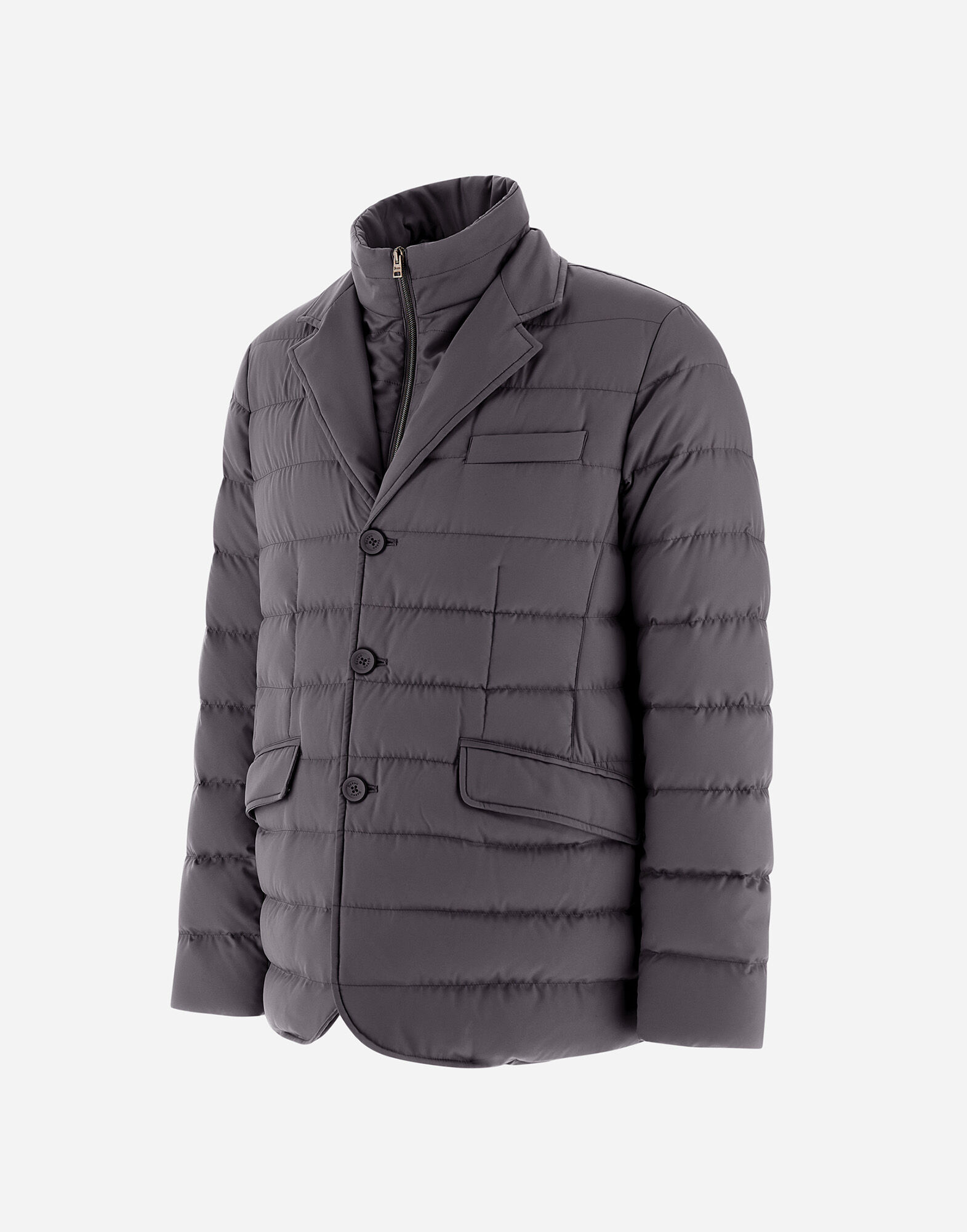 BLAZER IN ARENDELLE AND MONOGRAM