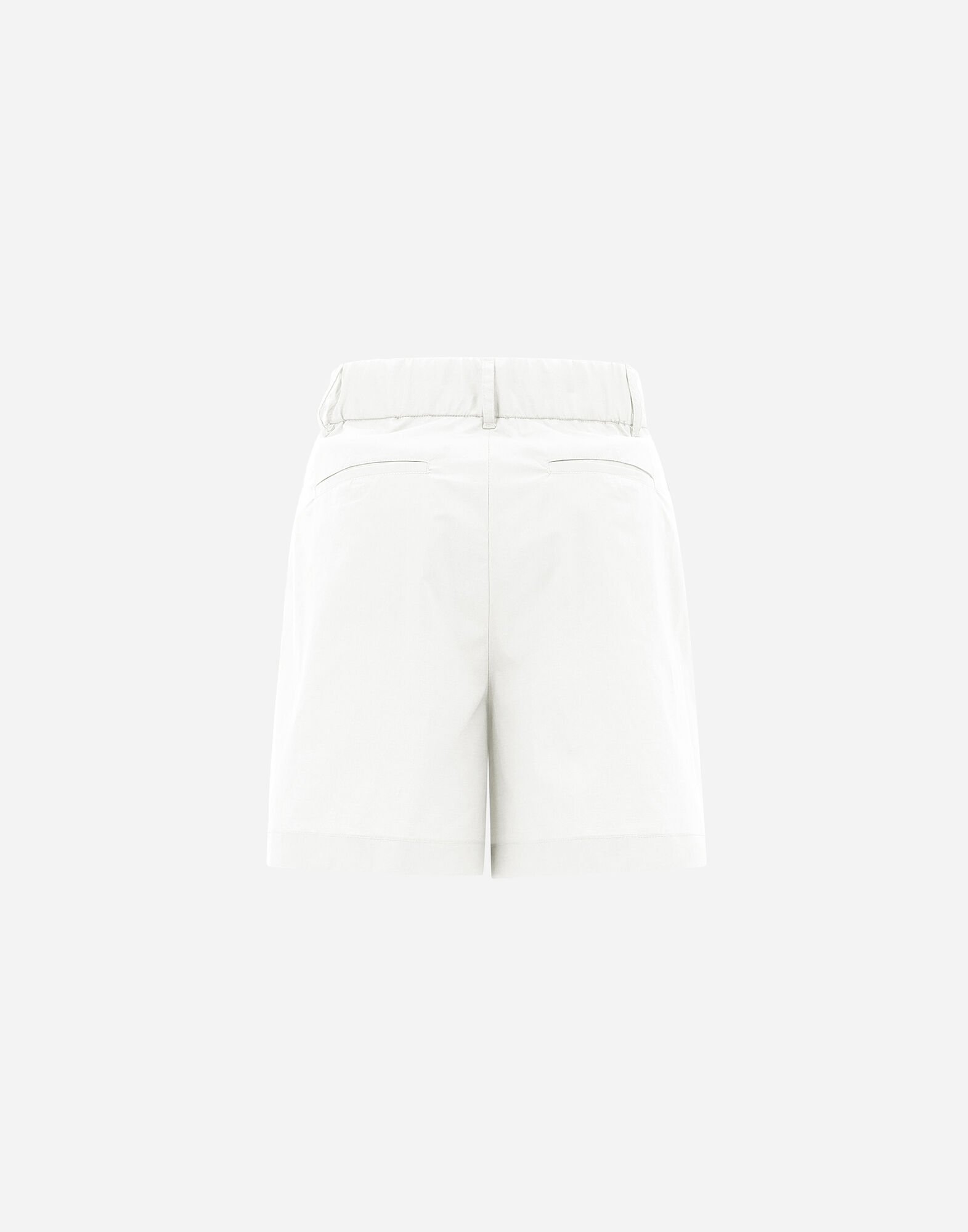 LIGHT COTTON STRETCH SHORTS