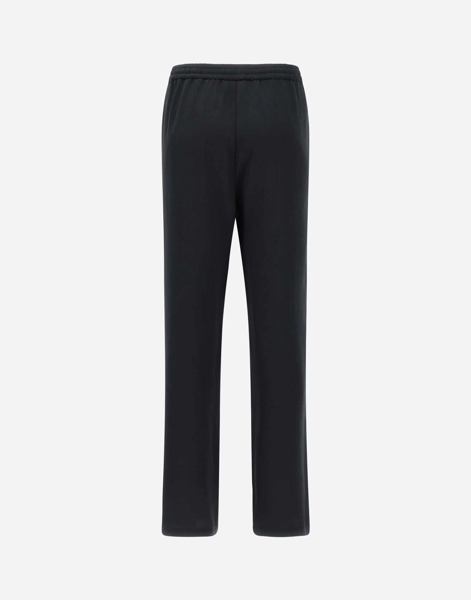 SATIN TROUSERS