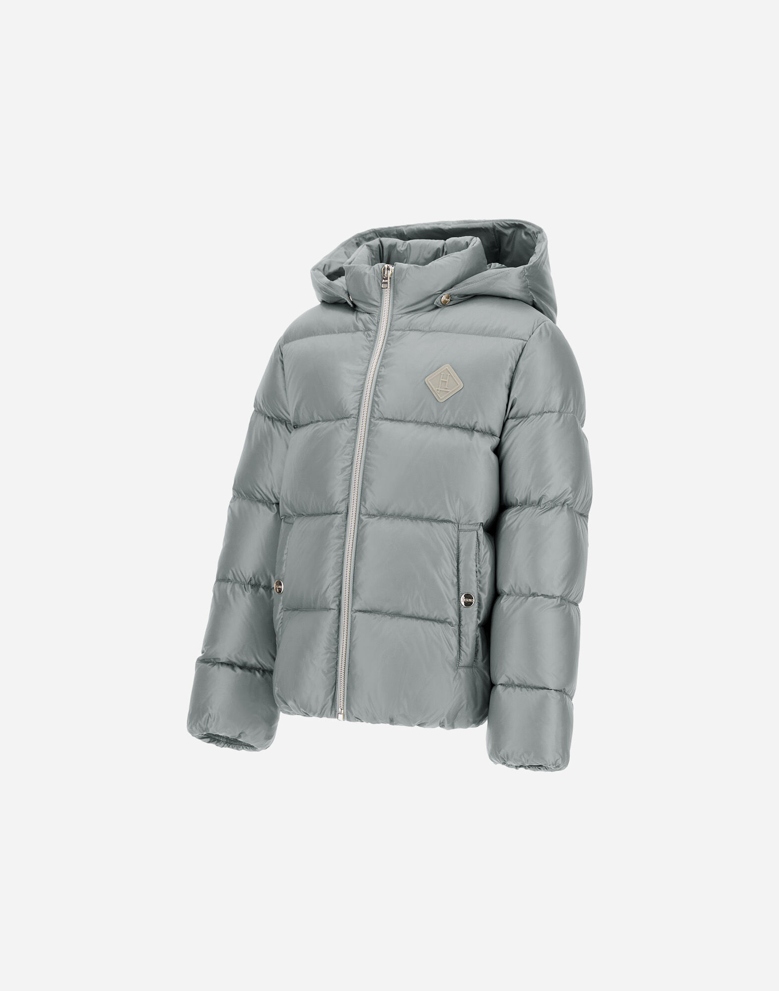 NYLON ULTRALIGHT JACKET