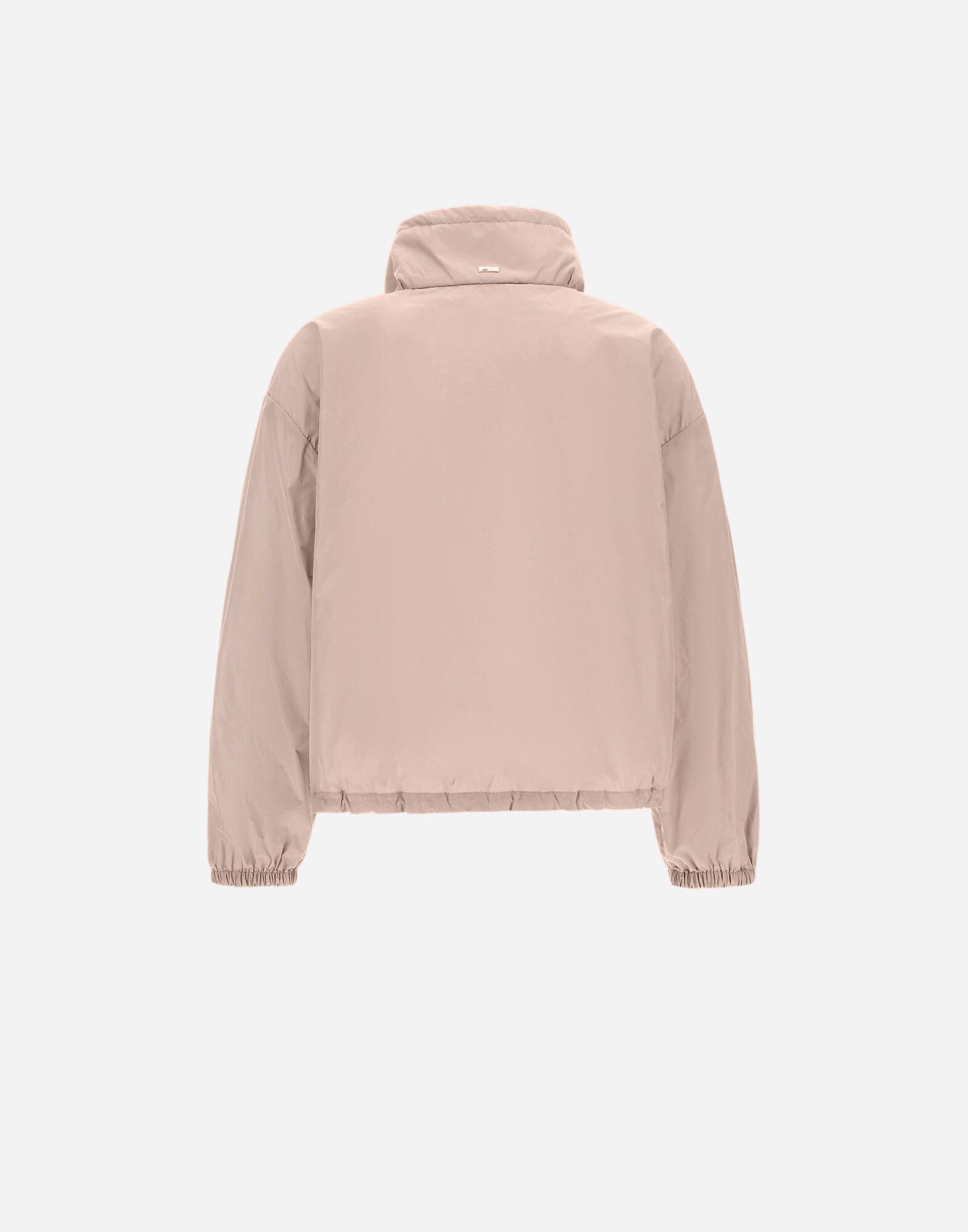 NEW TECHNO TAFFETA JACKET