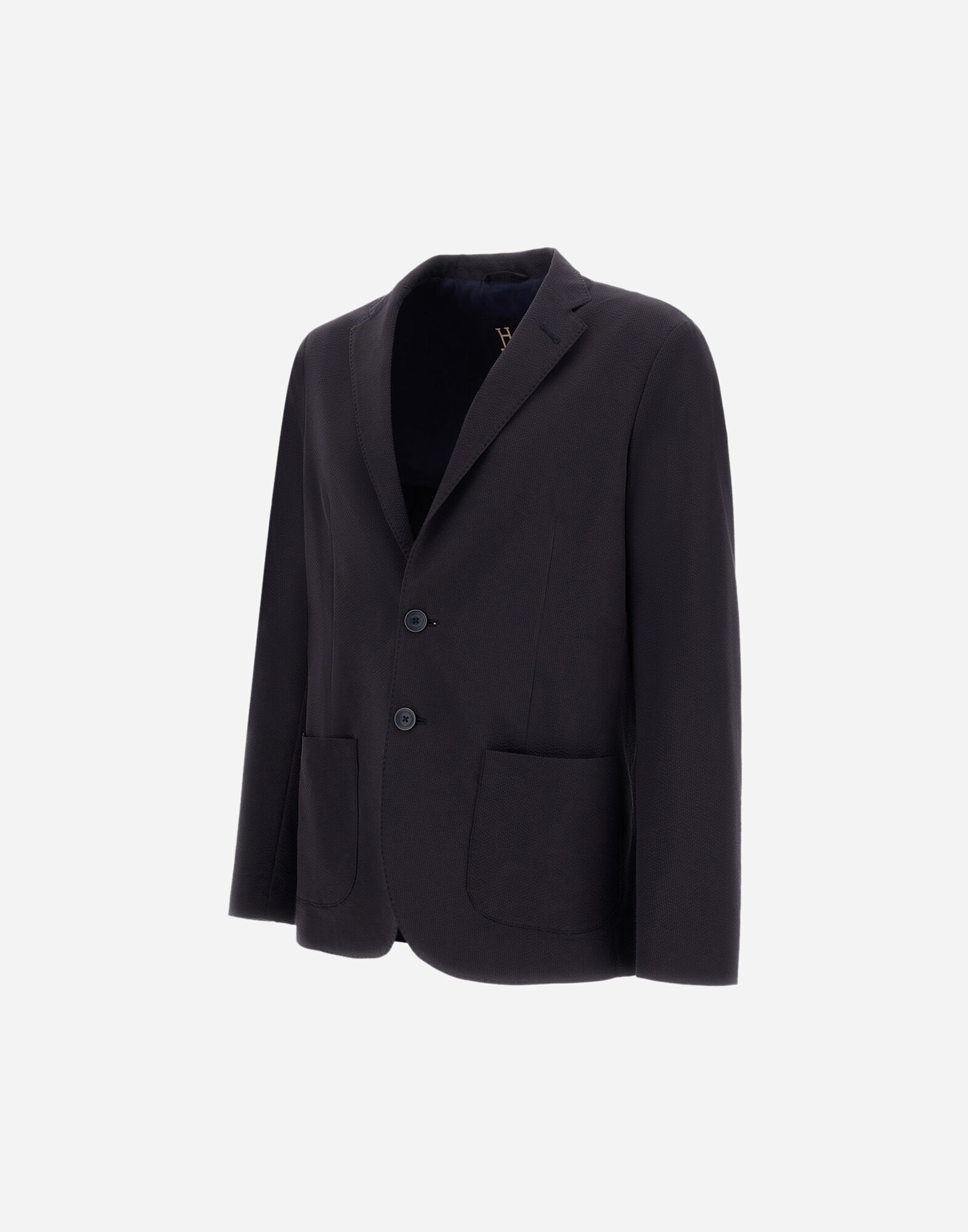 SEER-CREASE BLAZER