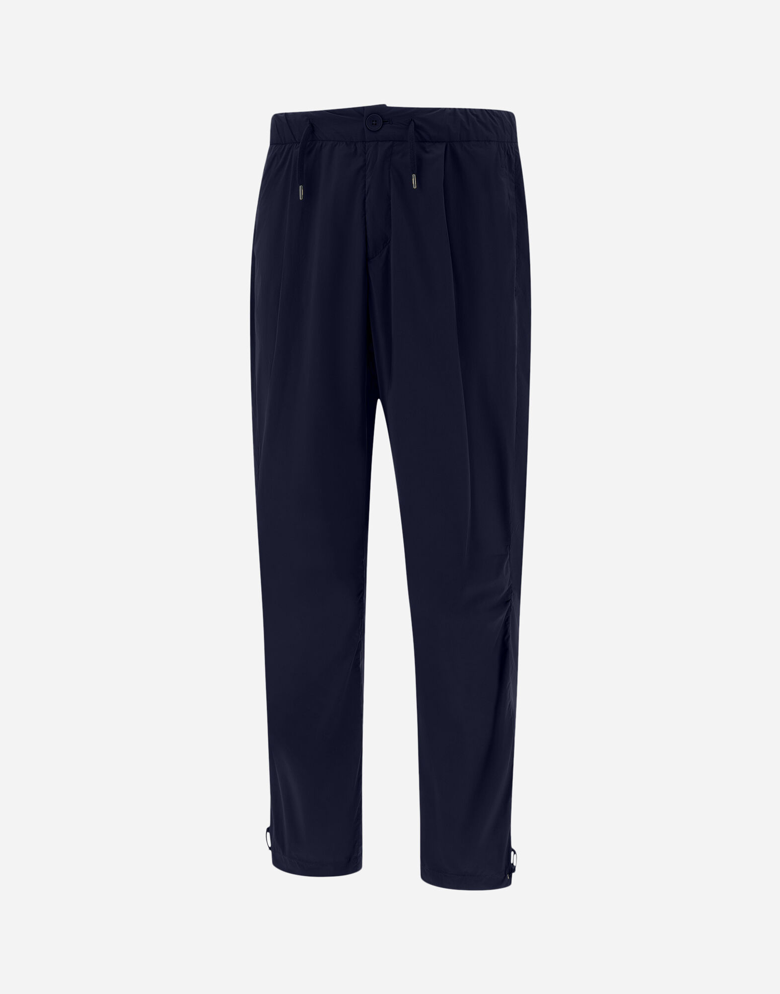LIGHT NYLON STRETCH TROUSERS