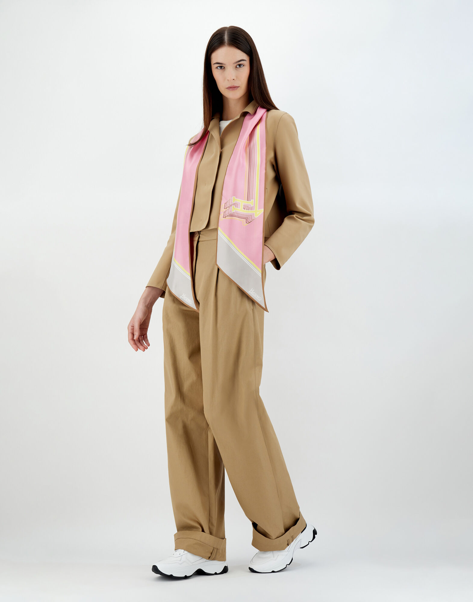 FIRST-ACT PEF JACKET