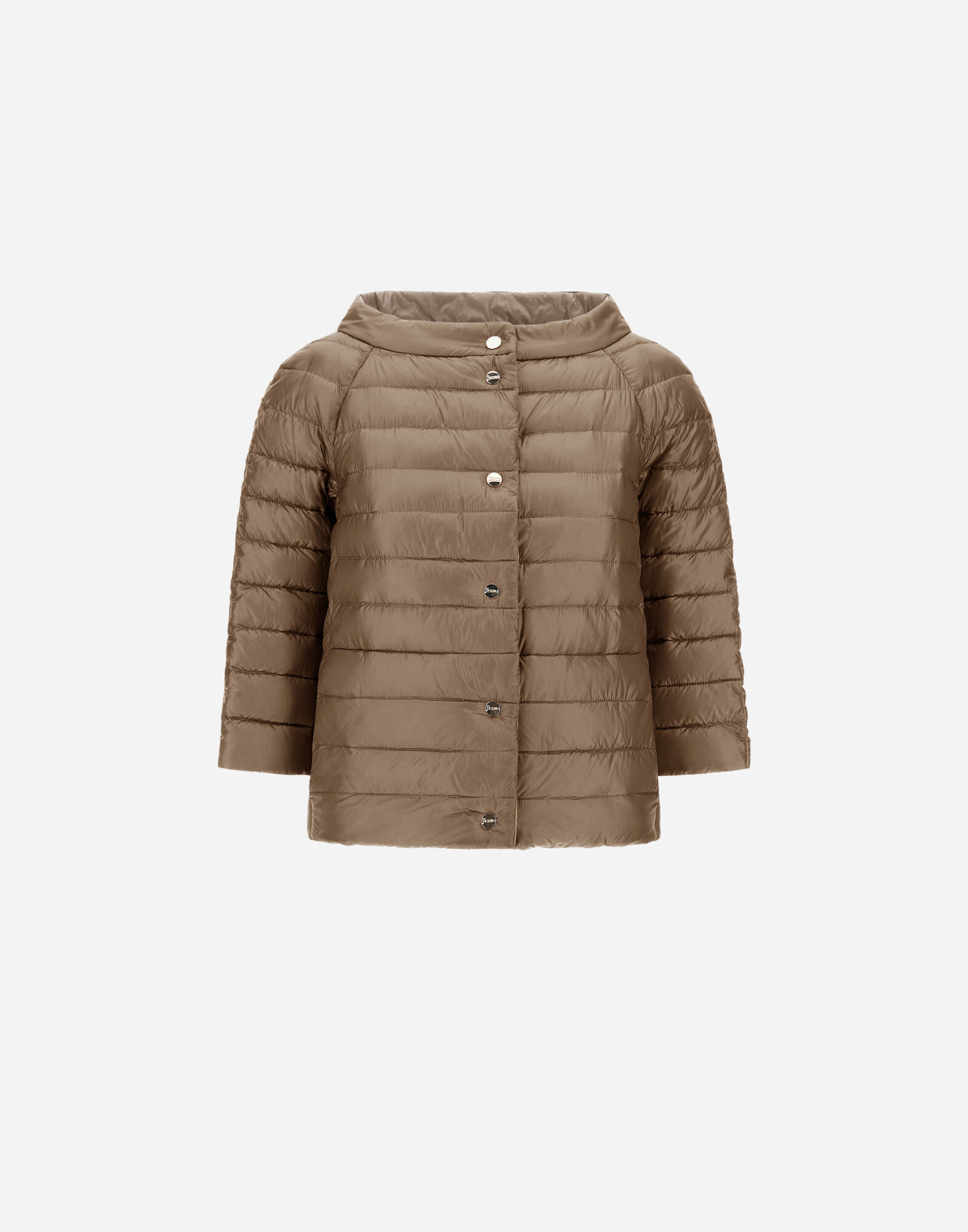 REVERSIBLE CAPE NYLON?ULTRALIGHT