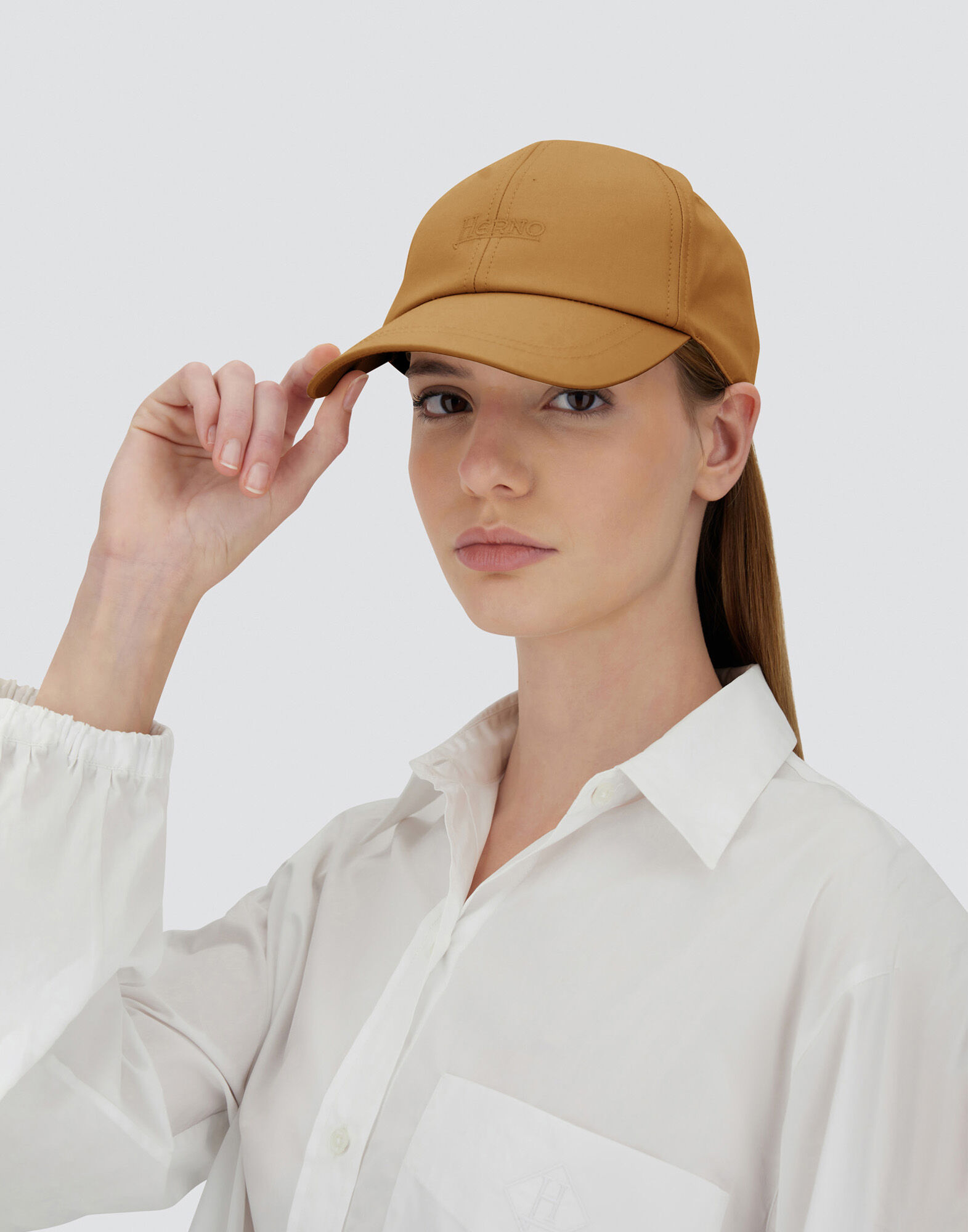 DELON BASEBALL CAP