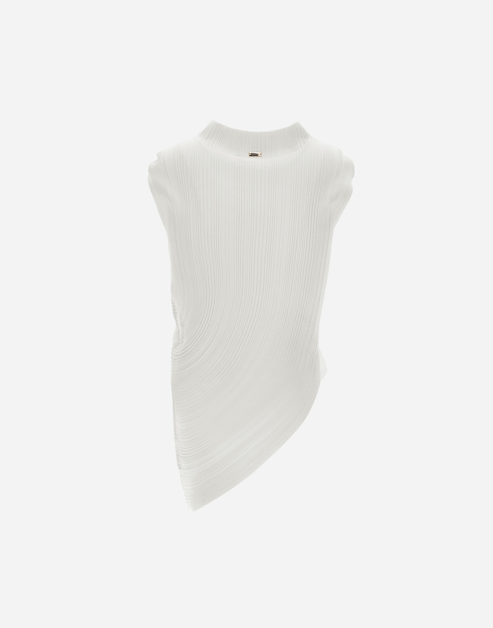 TANK?TOP IN MATT VISCOSE