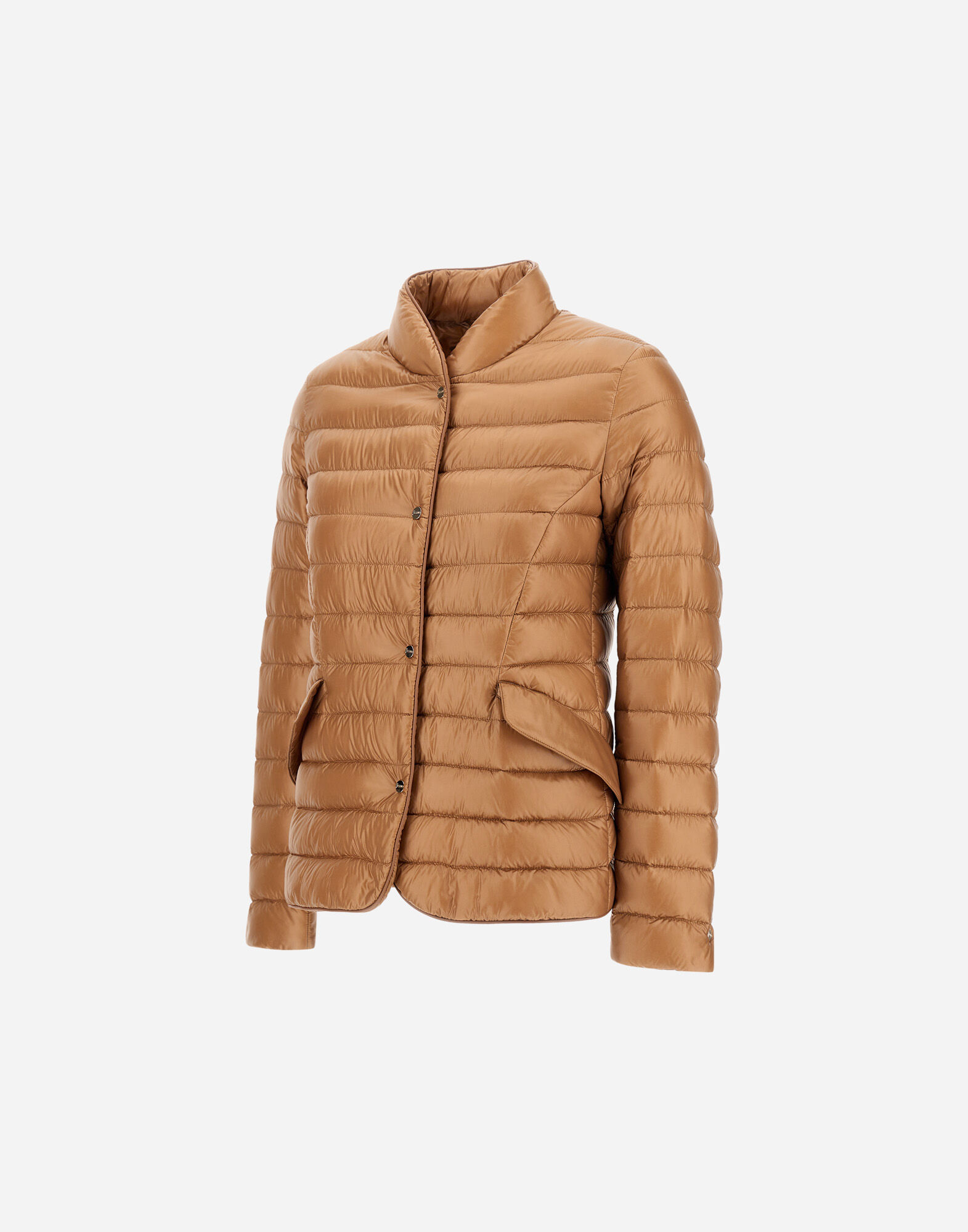 NYLON ULTRALIGHT BLAZER