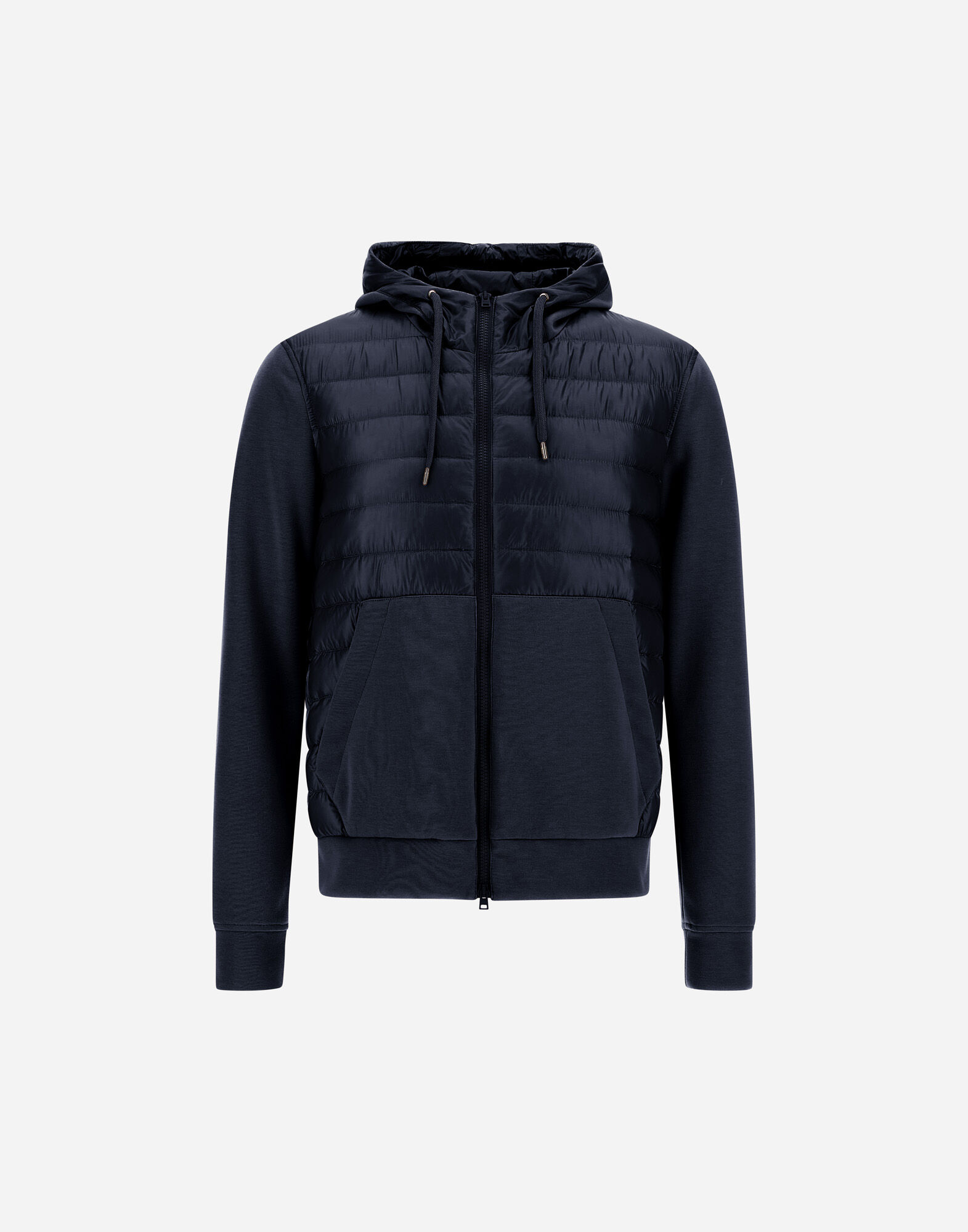 NYLON ULTRALIGHT AND YOGA JACKET