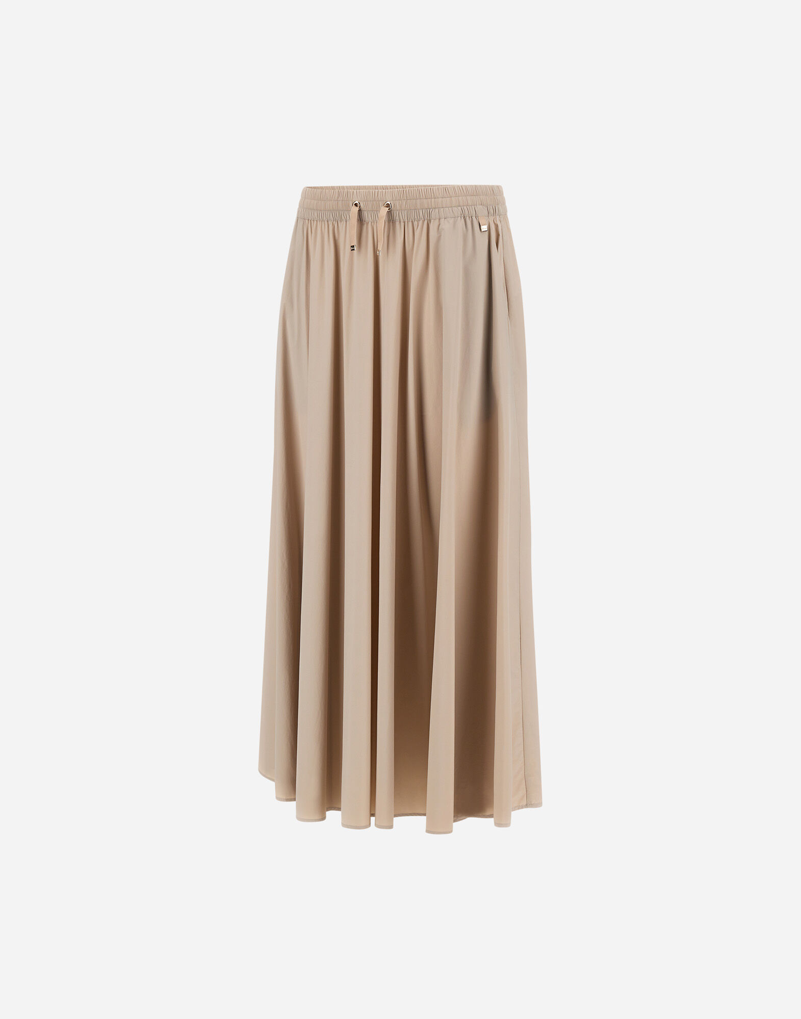 LIGHT NYLON STRETCH SKIRT