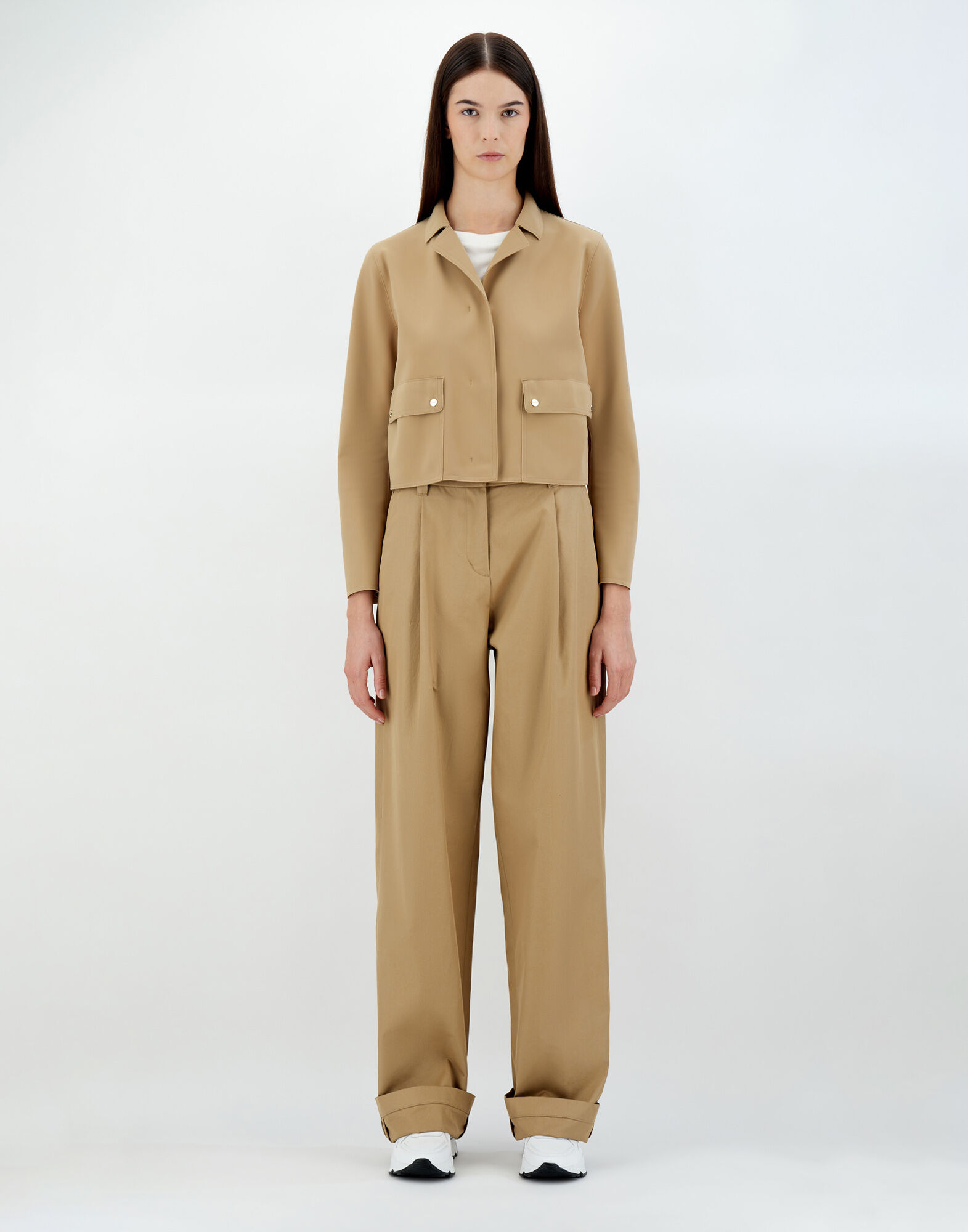 FIRST-ACT PEF JACKET