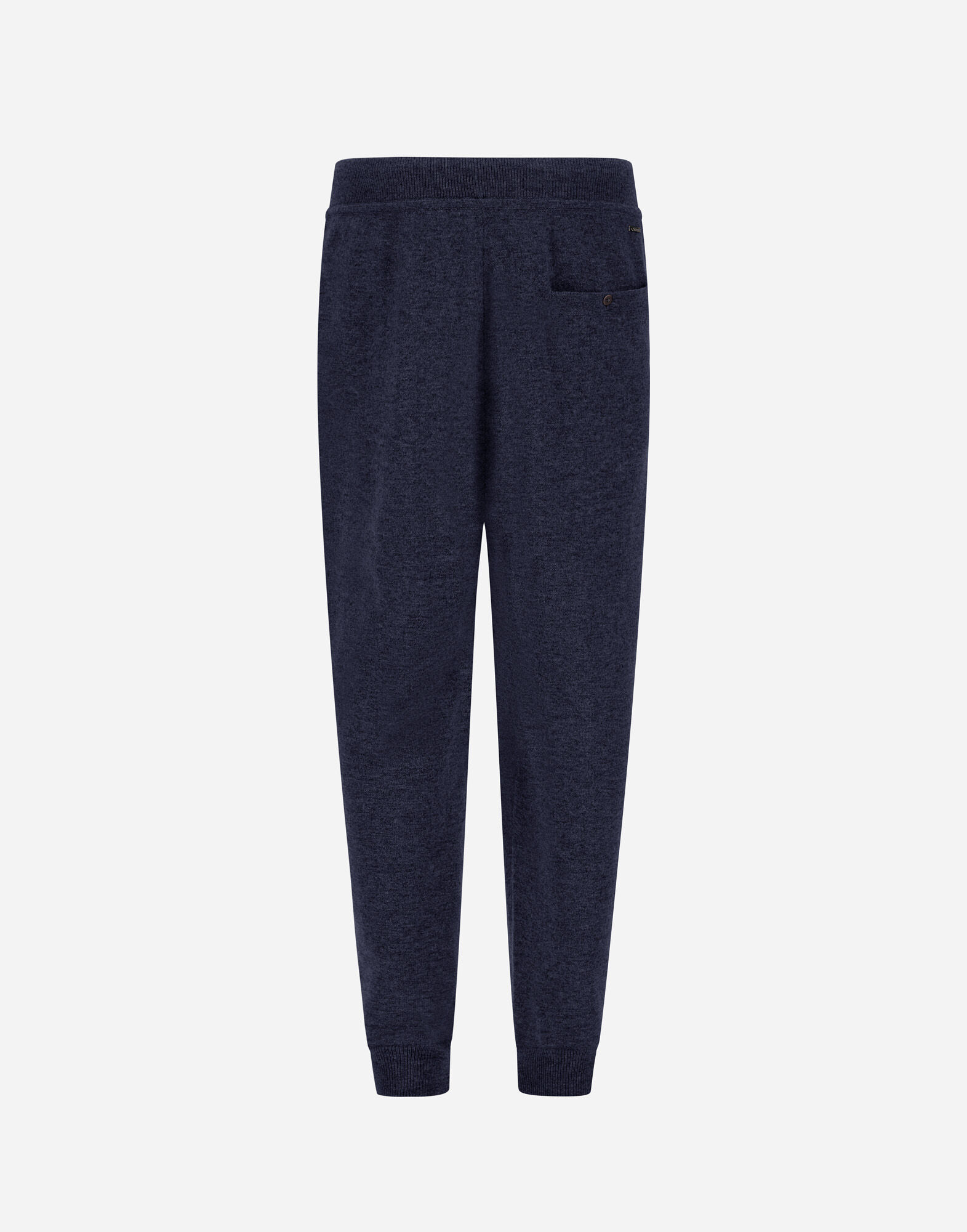 IMMENSE WOOL CASHMERE TROUSERS