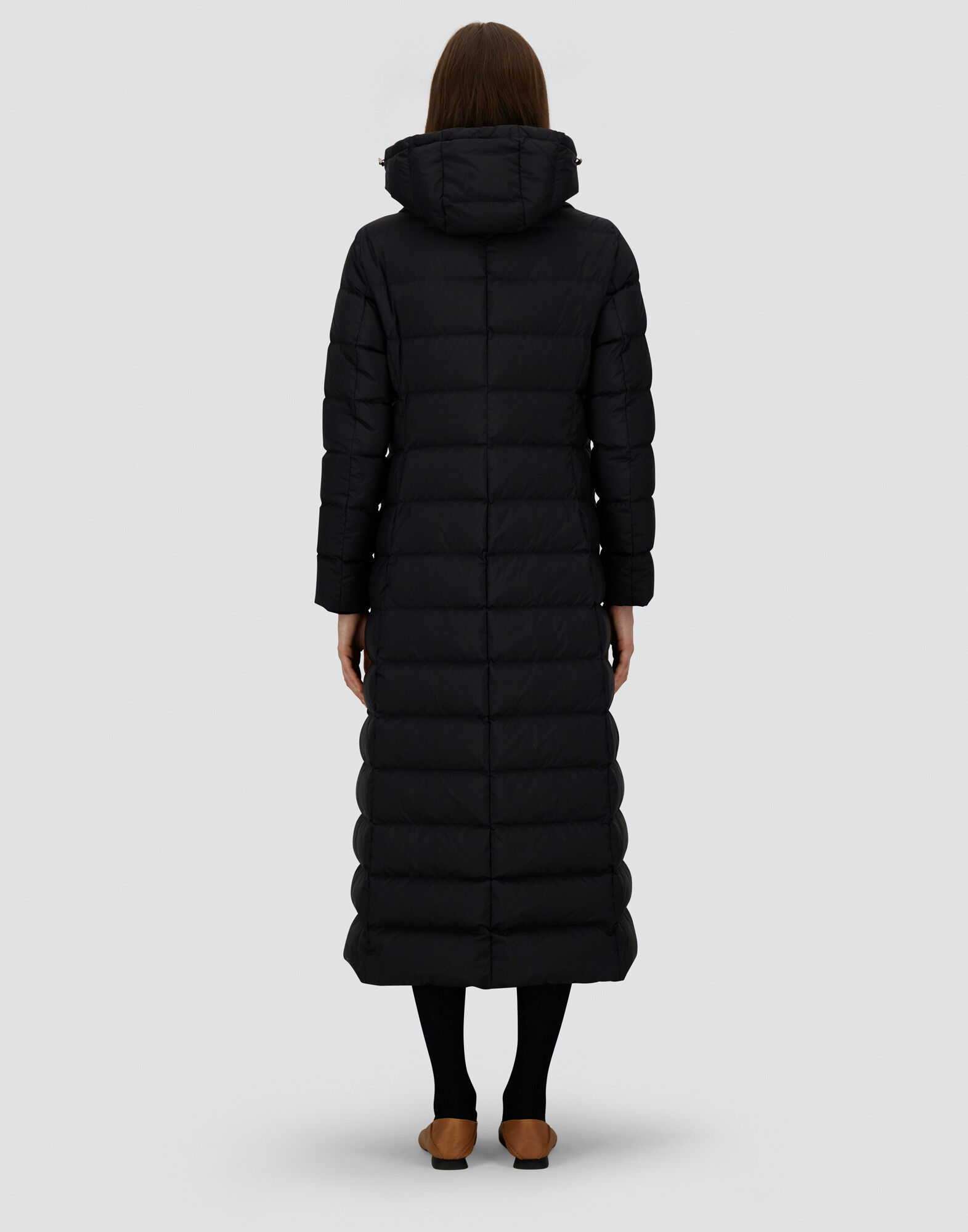 LONG ECOAGE JACKET