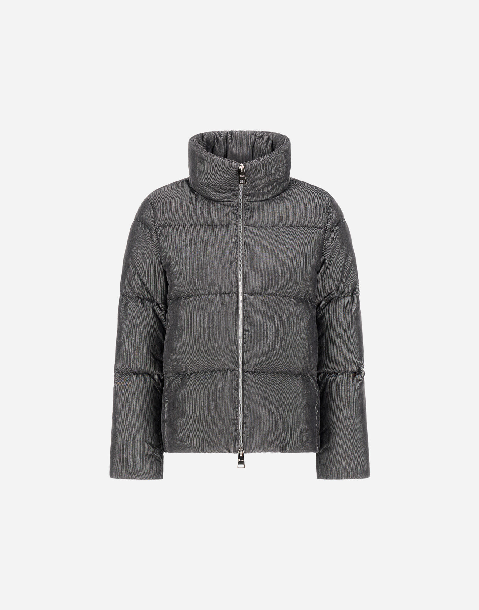 RESORT JACKET IN BRIGHT CORDUROY