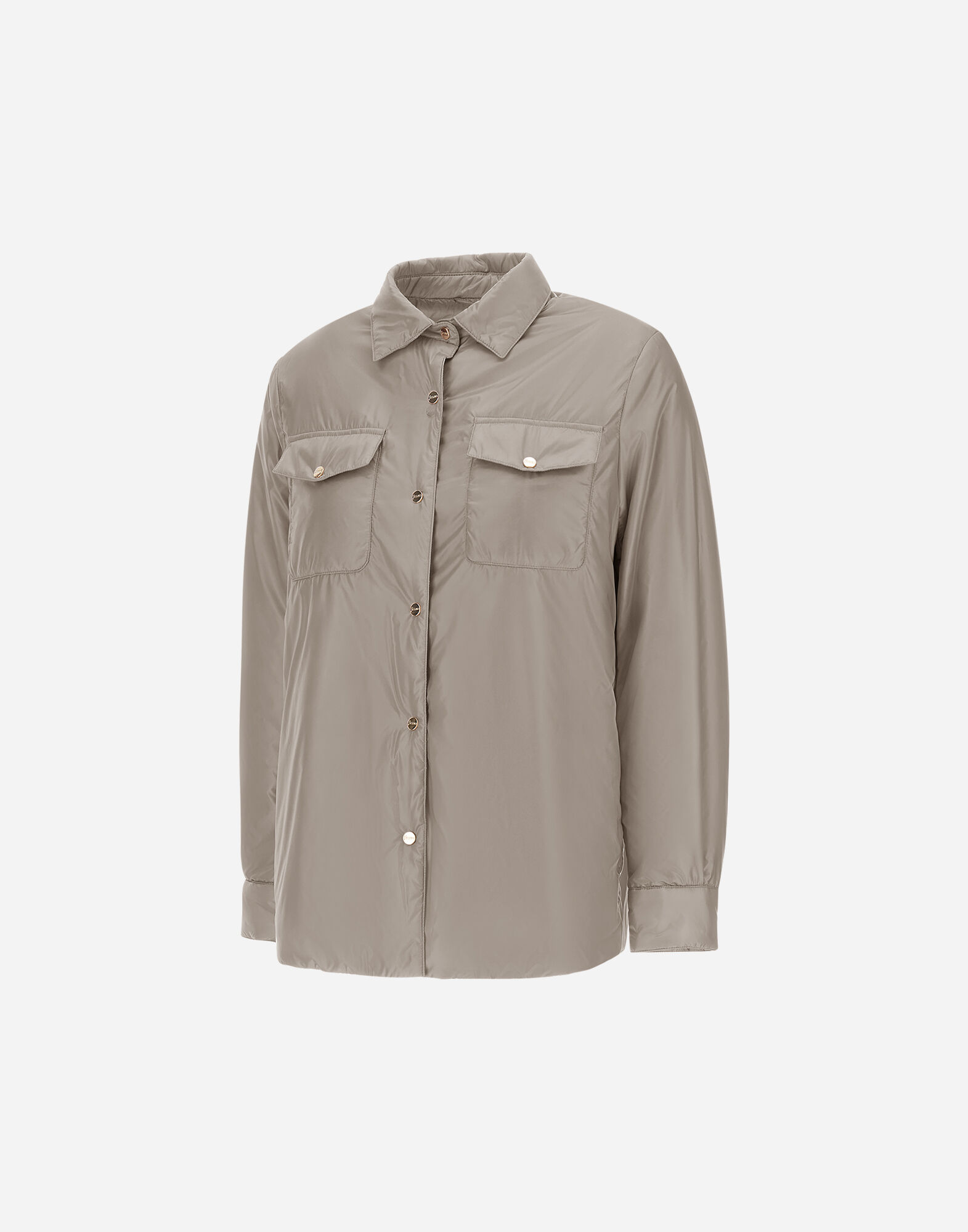 NYLON ULTRALIGHT SHACKET