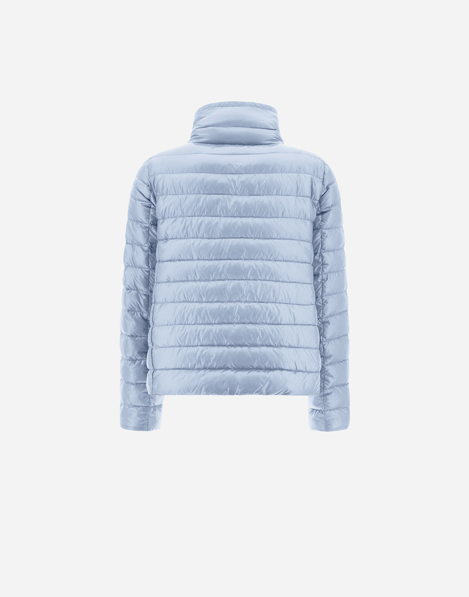 REVERSIBLE CAPE IN NYLON?ULTRALIGHT