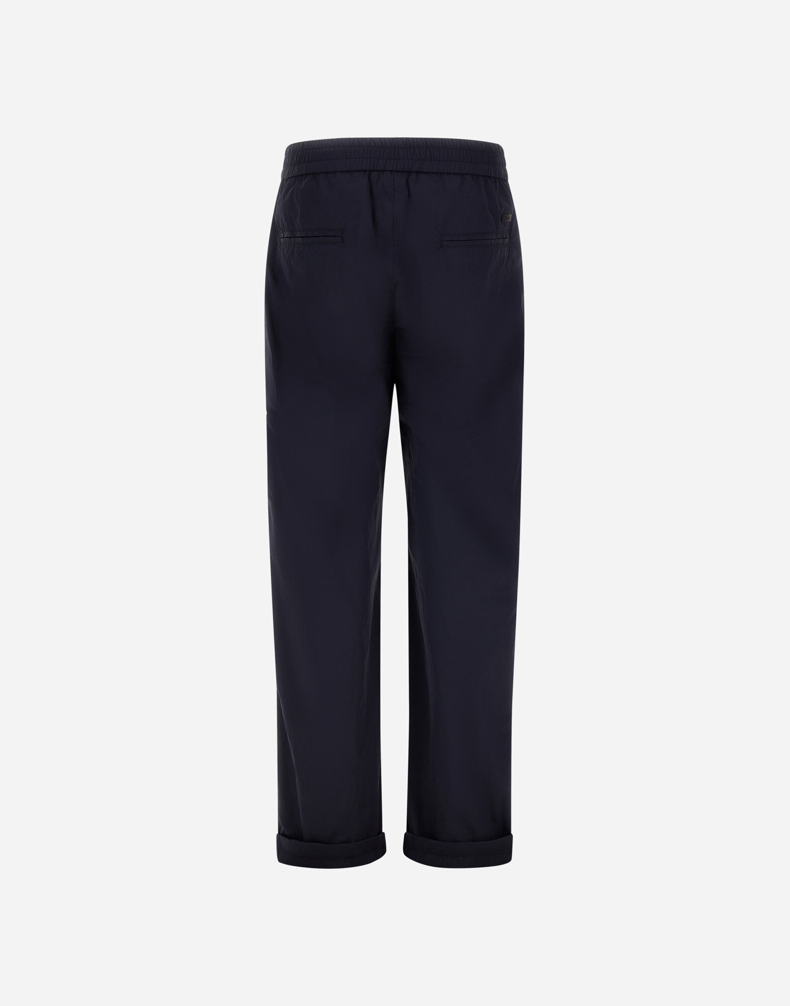 TROUSERS IN ULTRALIGHT CREASE