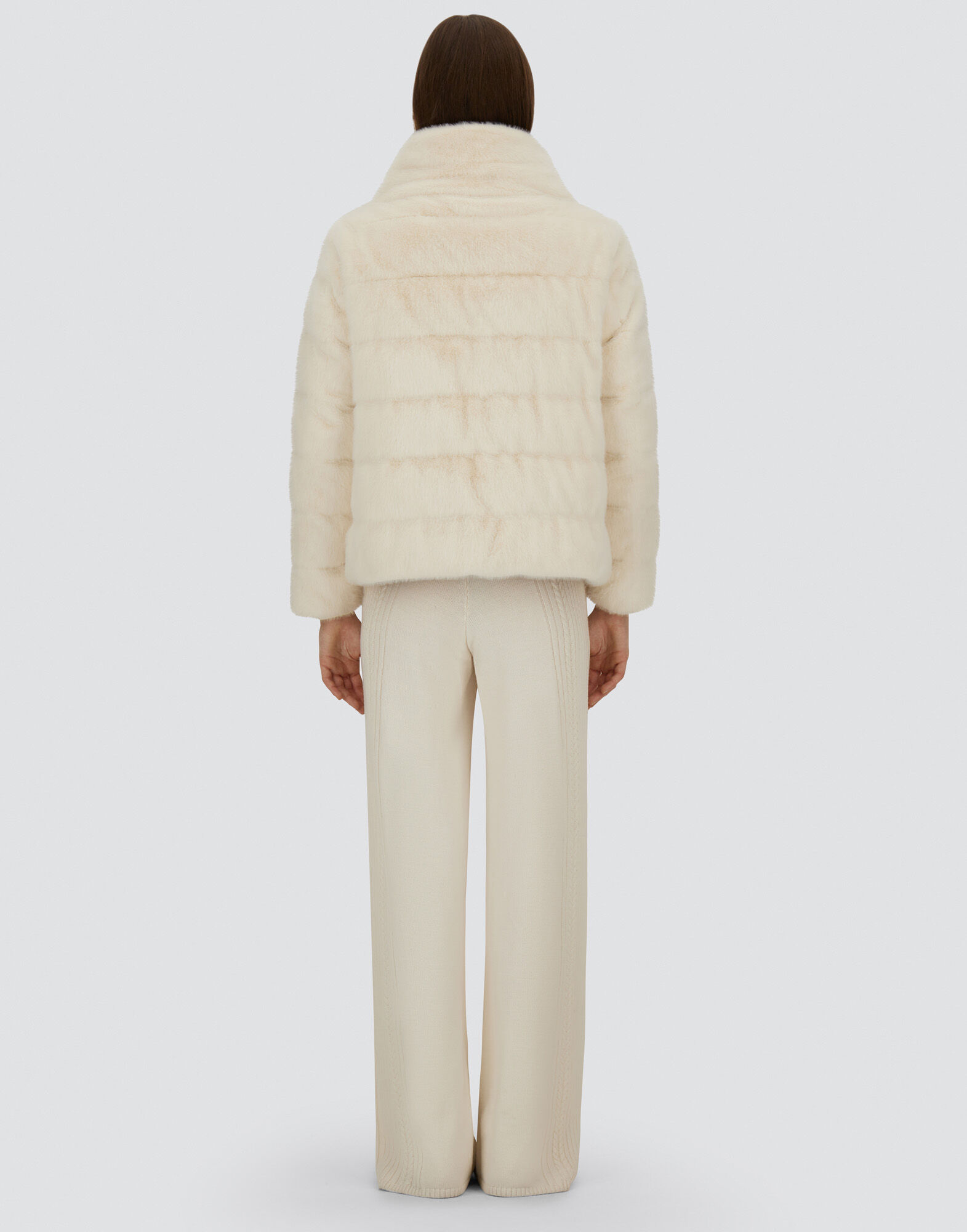 CAPPA IN LADY ALTERNATIVE FUR