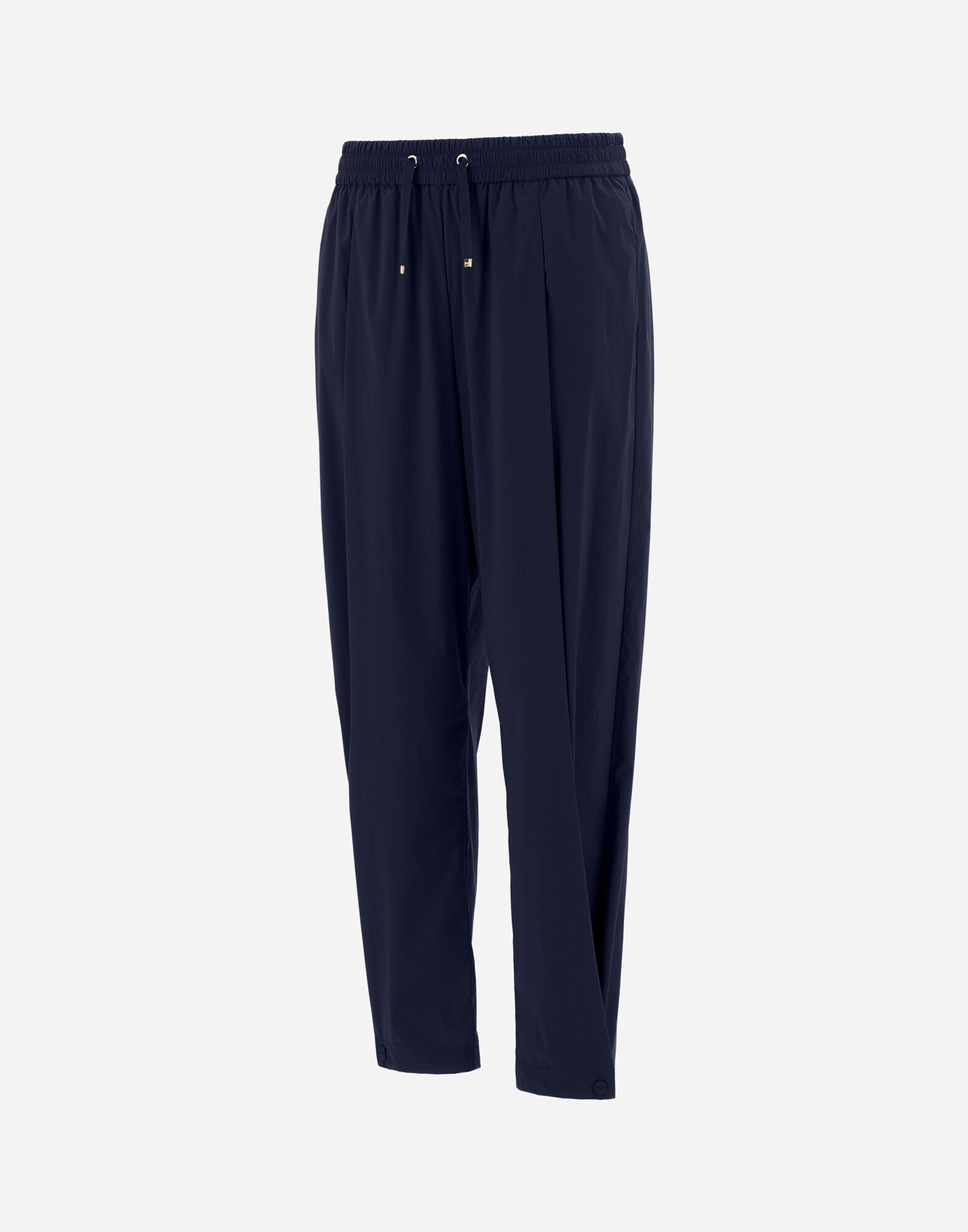 LIGHT NYLON STRETCH TROUSERS