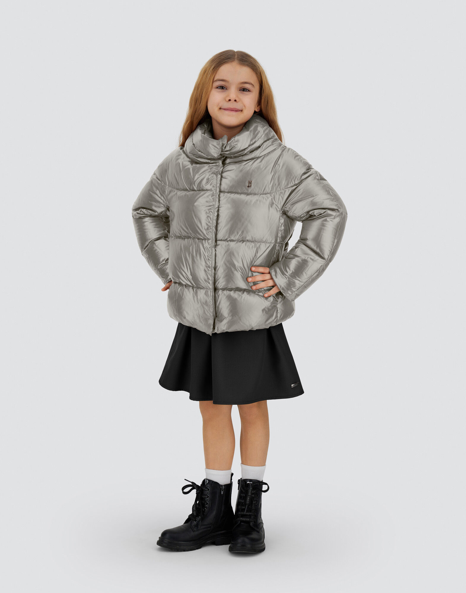 CAPE IN NYLON ULTRALIGHT