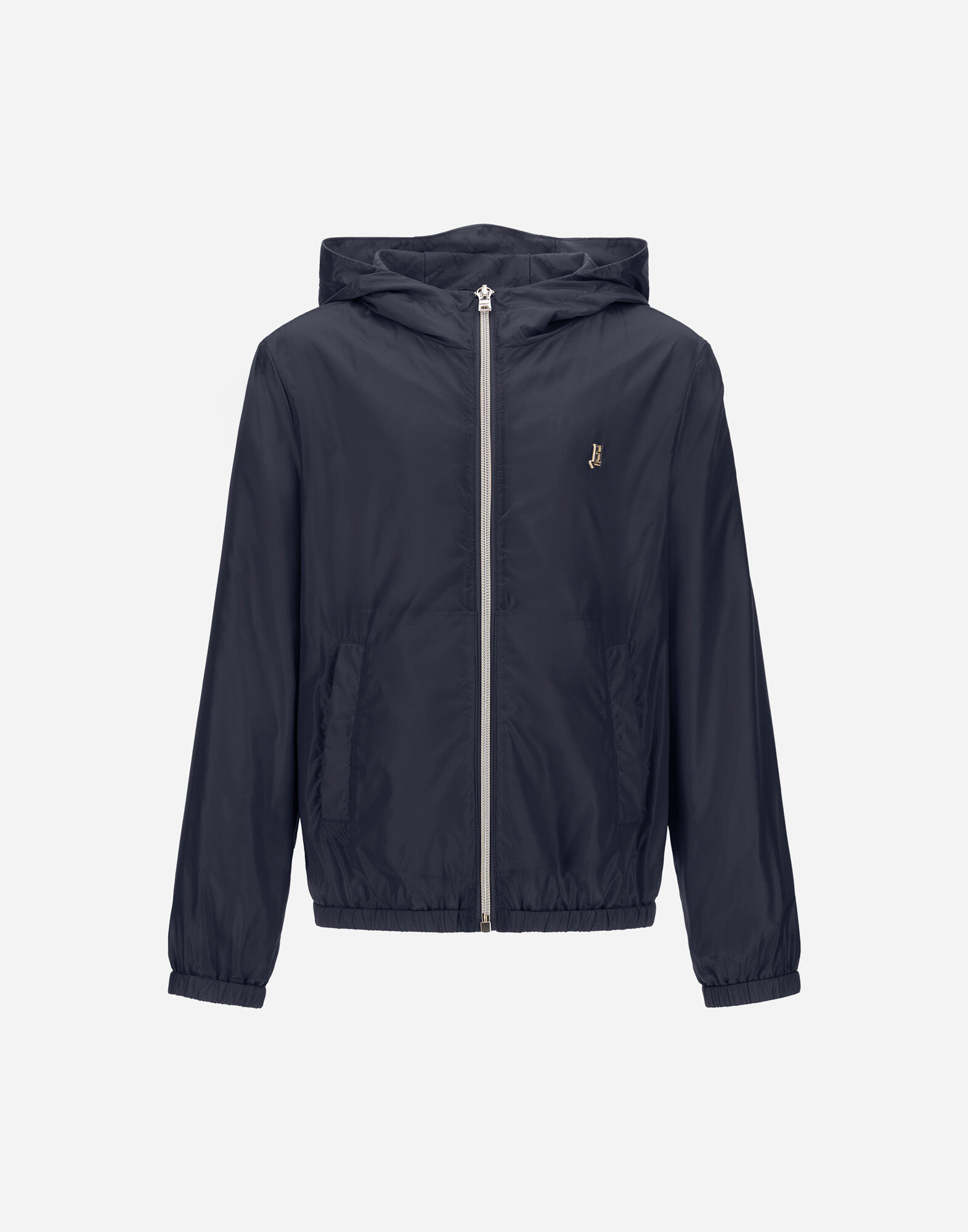 NYLON ULTRALIGHT JACKET