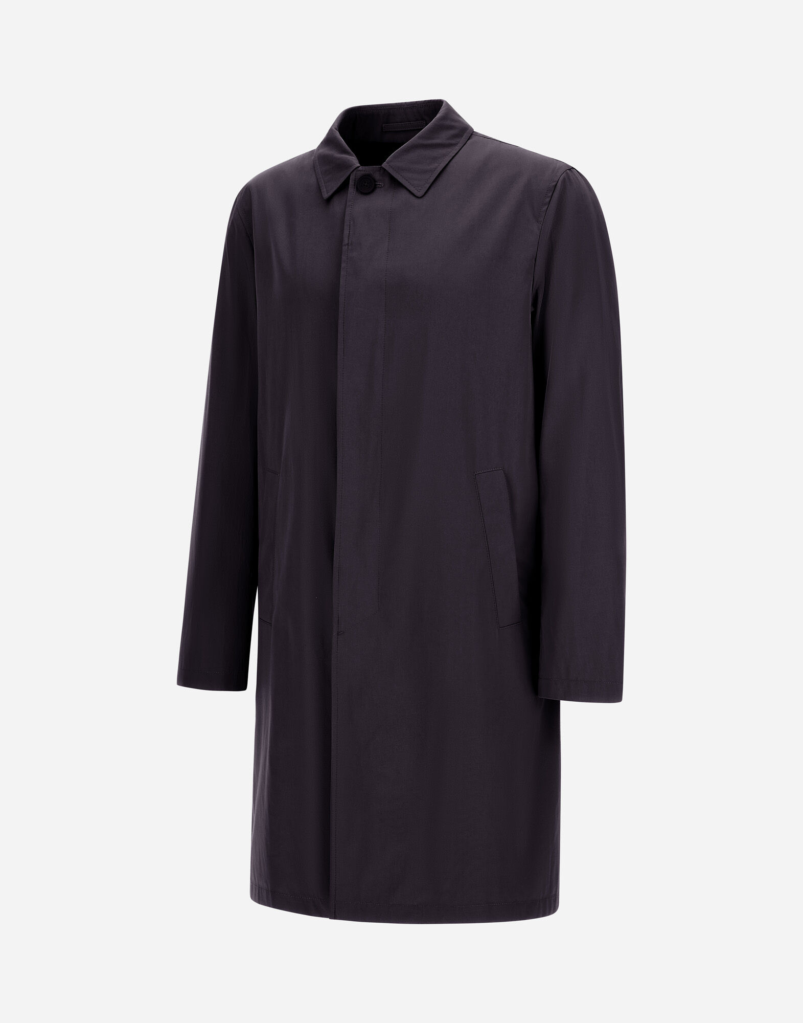 RAINCOAT IN DEAN