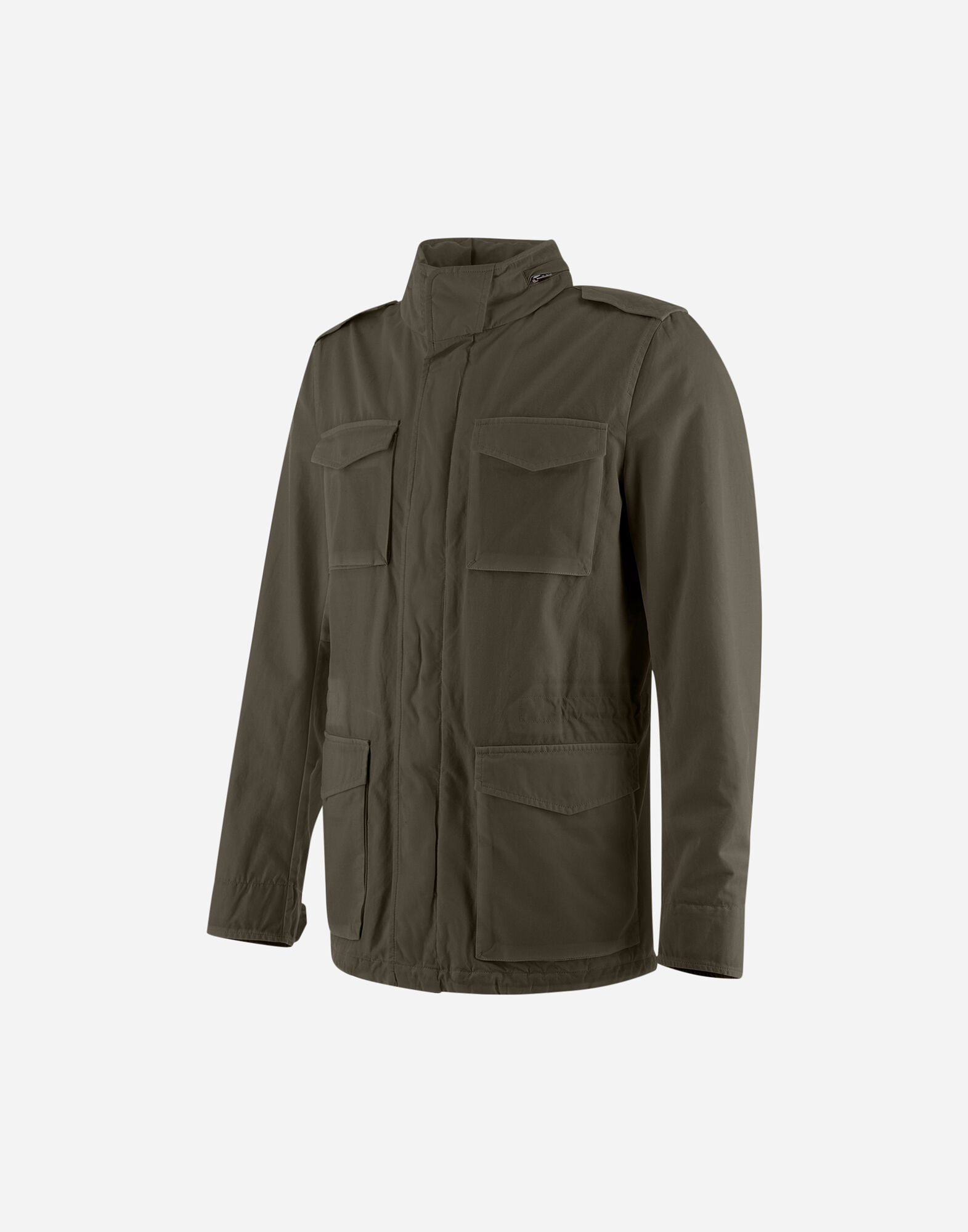 TIGRI FIELD JACKET