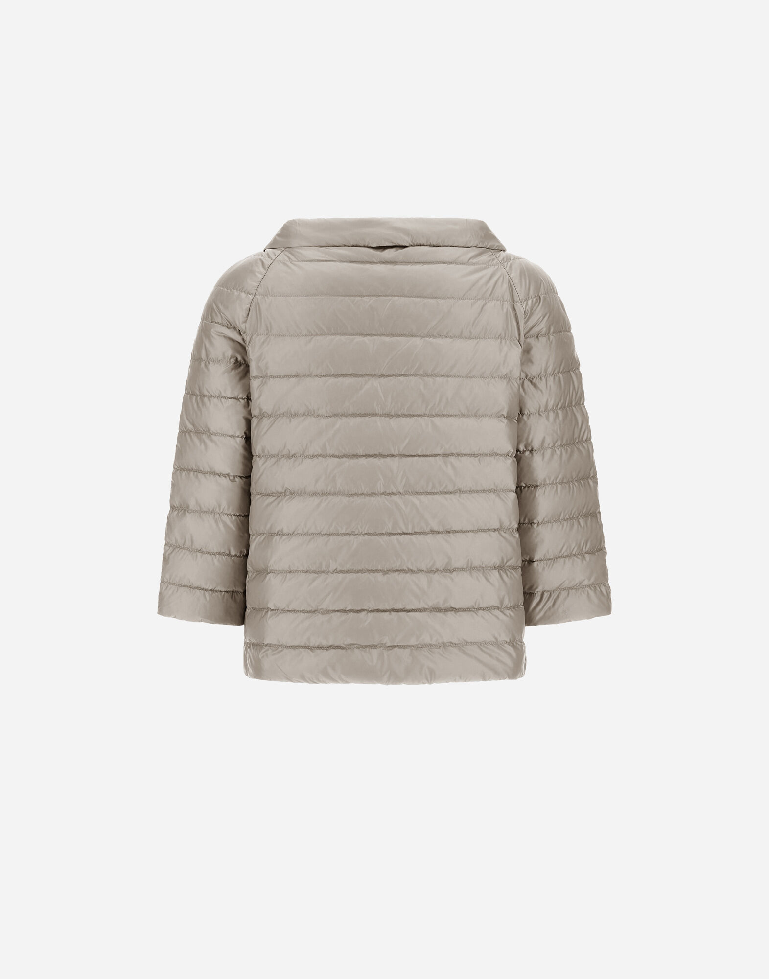 REVERSIBLE CAPE NYLON?ULTRALIGHT