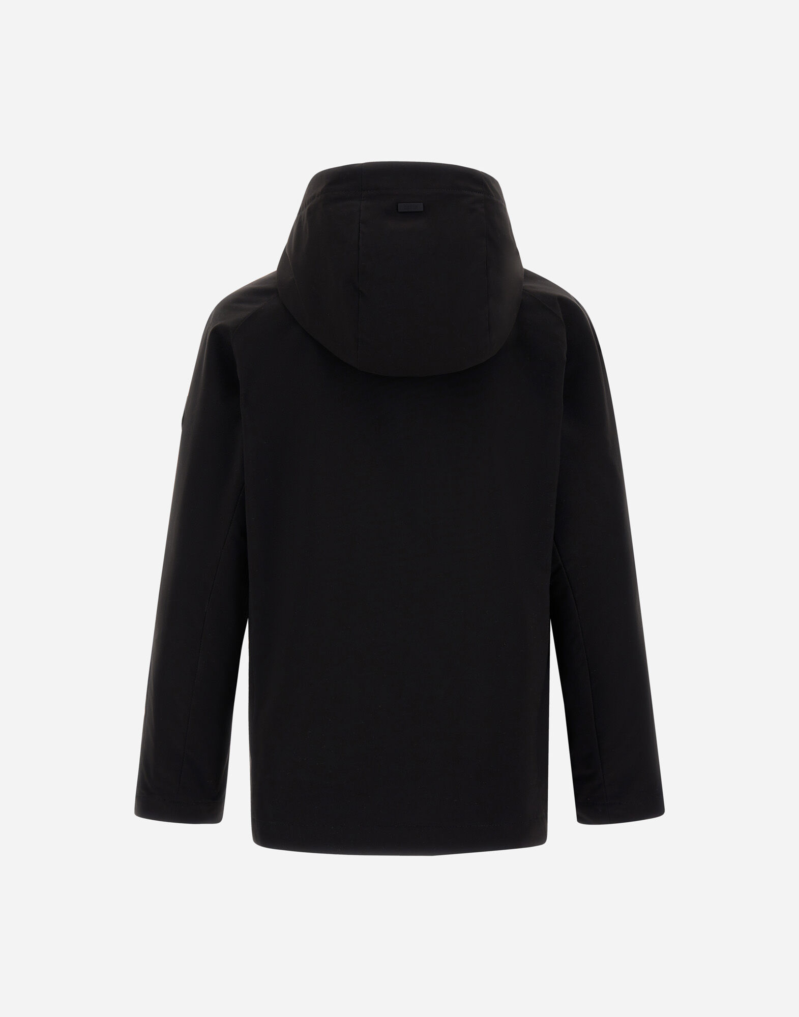 JACKET IN LIGHT SCUBA
