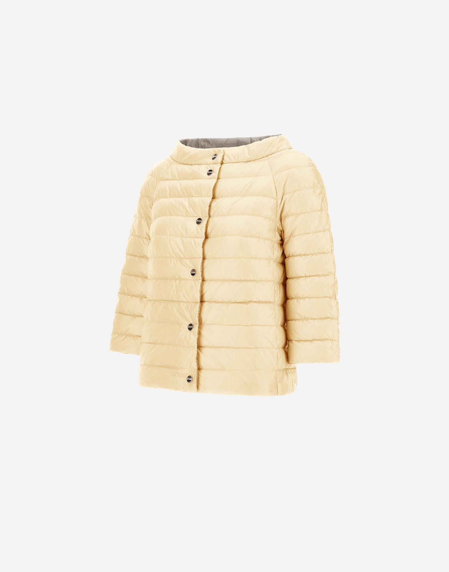 REVERSIBLE CAPE NYLON?ULTRALIGHT