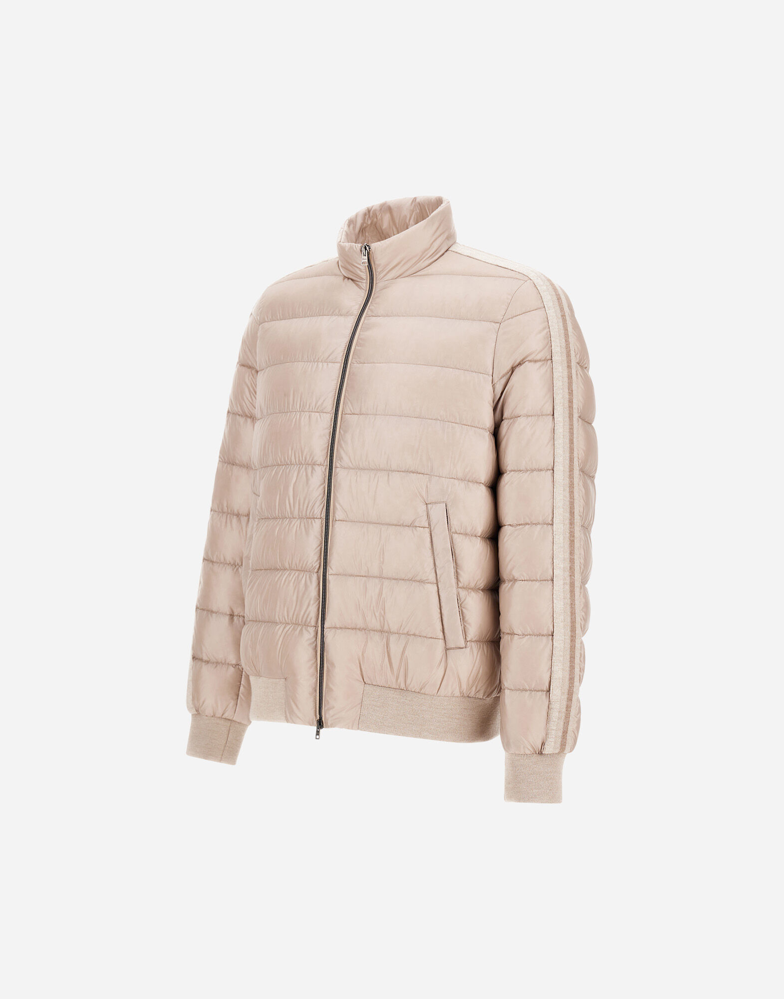 RESORT JACKET IN NYLON ULTRALIGHT