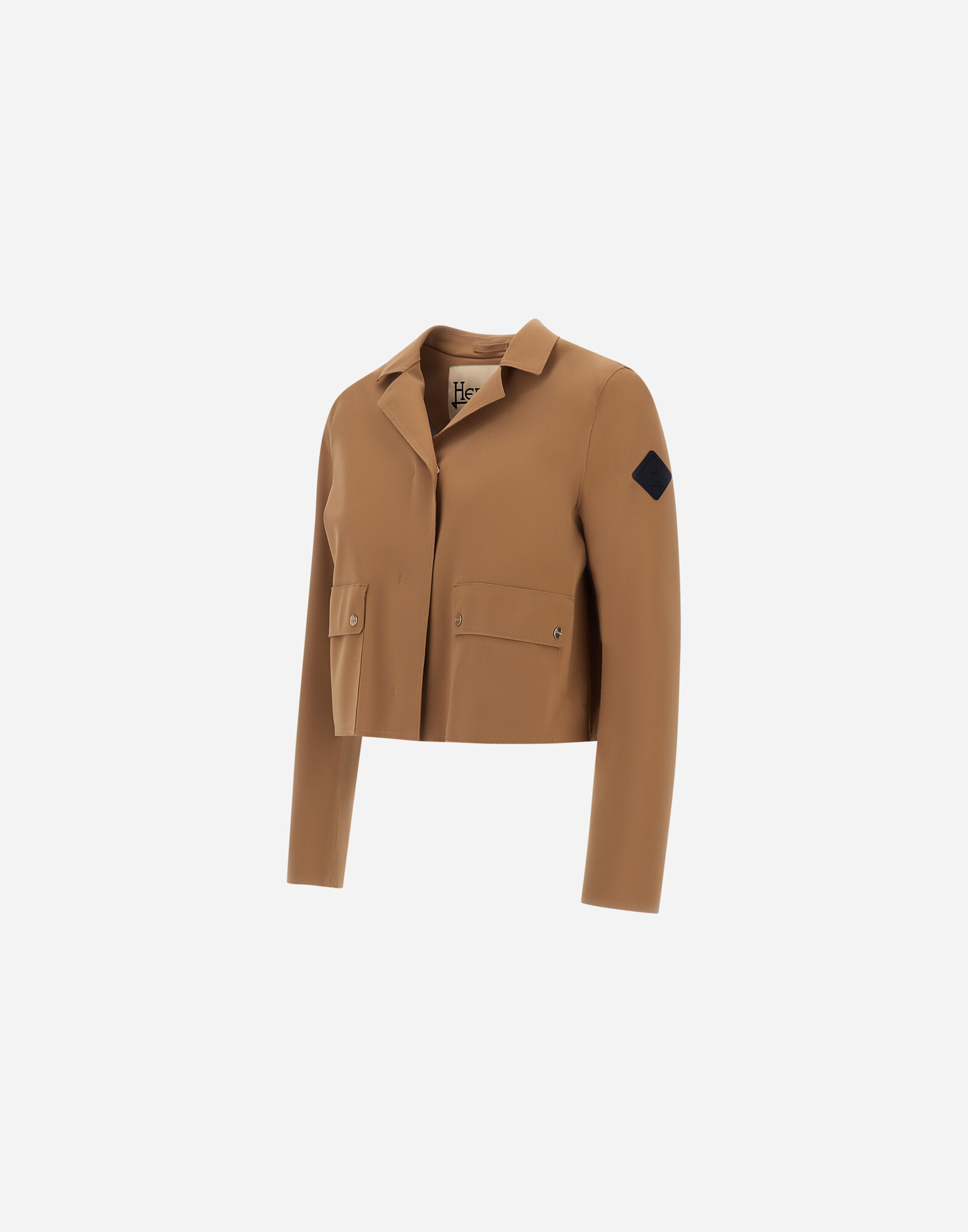 FIRST-ACT PEF JACKET