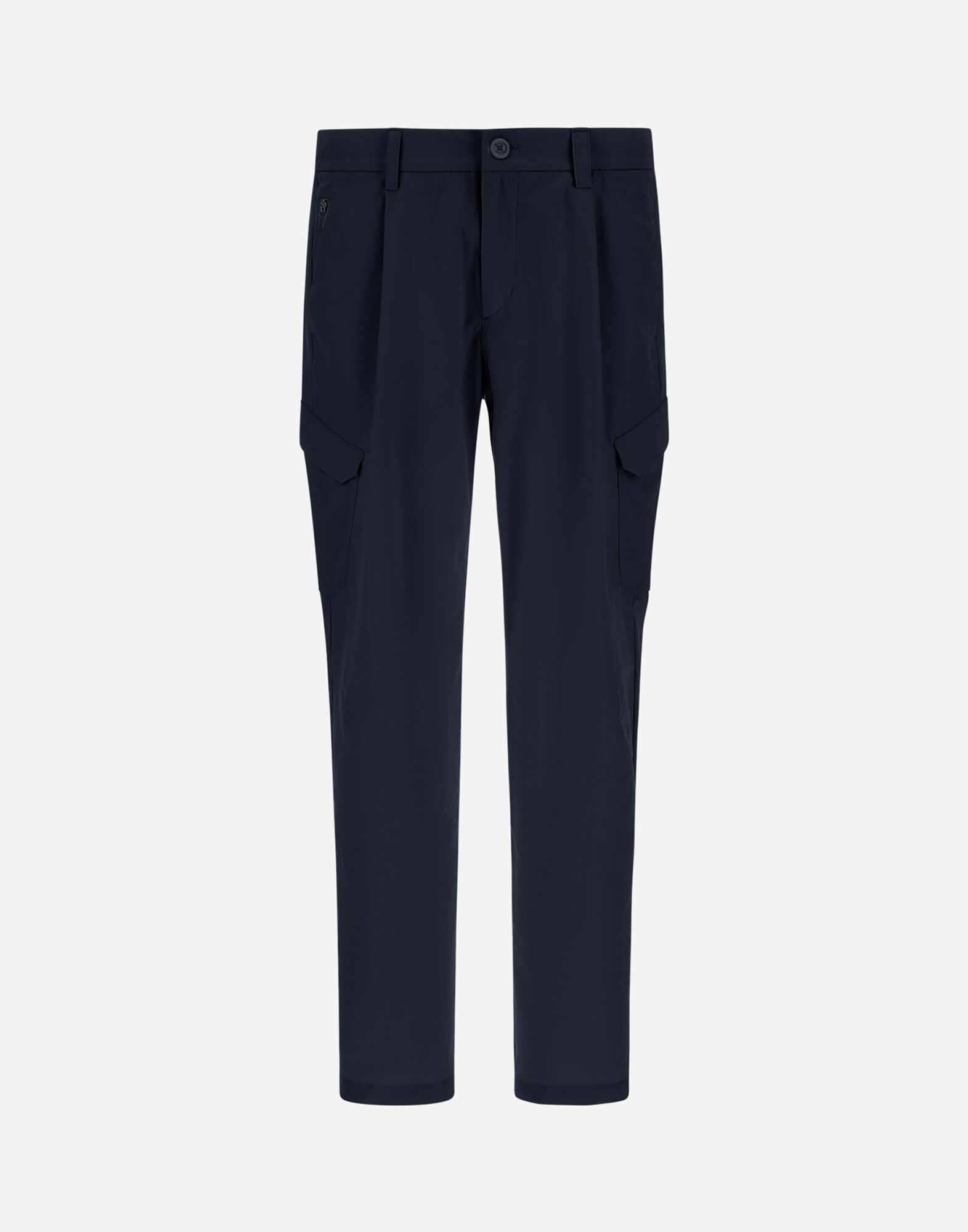 NYLON DIVE TROUSERS