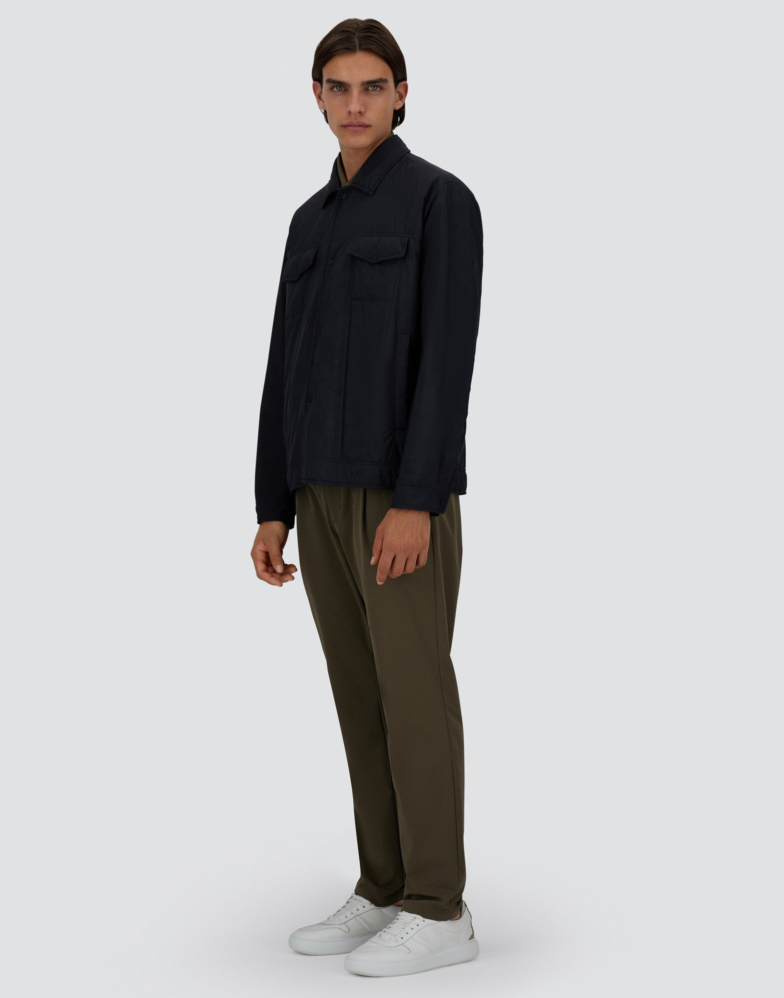ECOAGE SHACKET