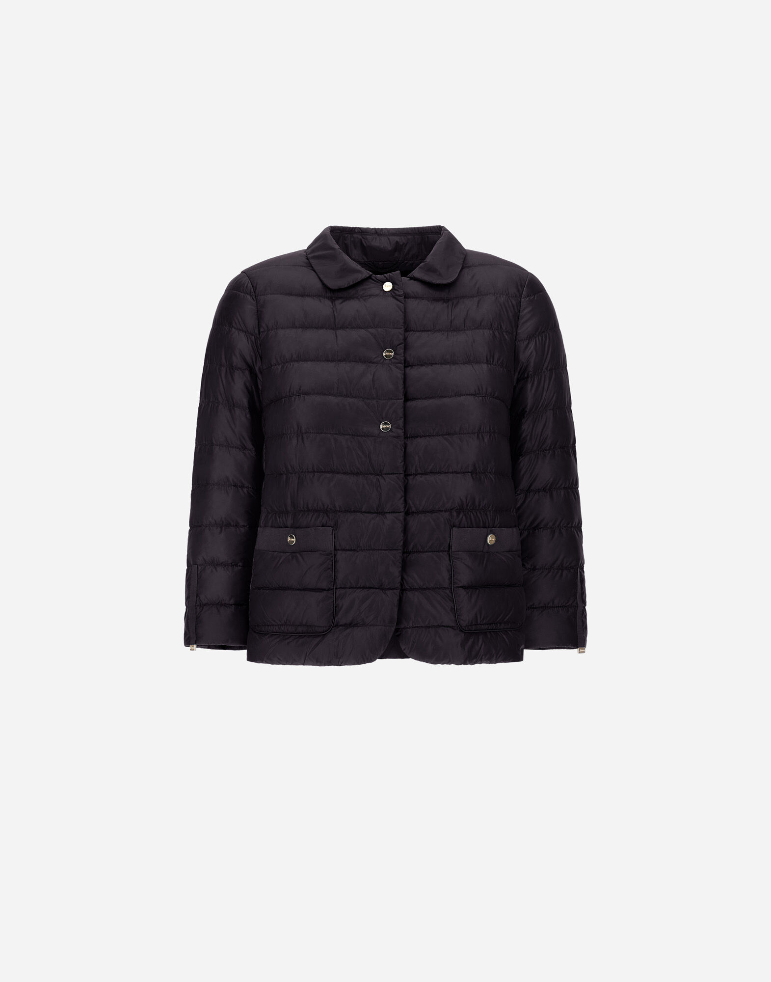 NYLON ULTRALIGHT JACKET