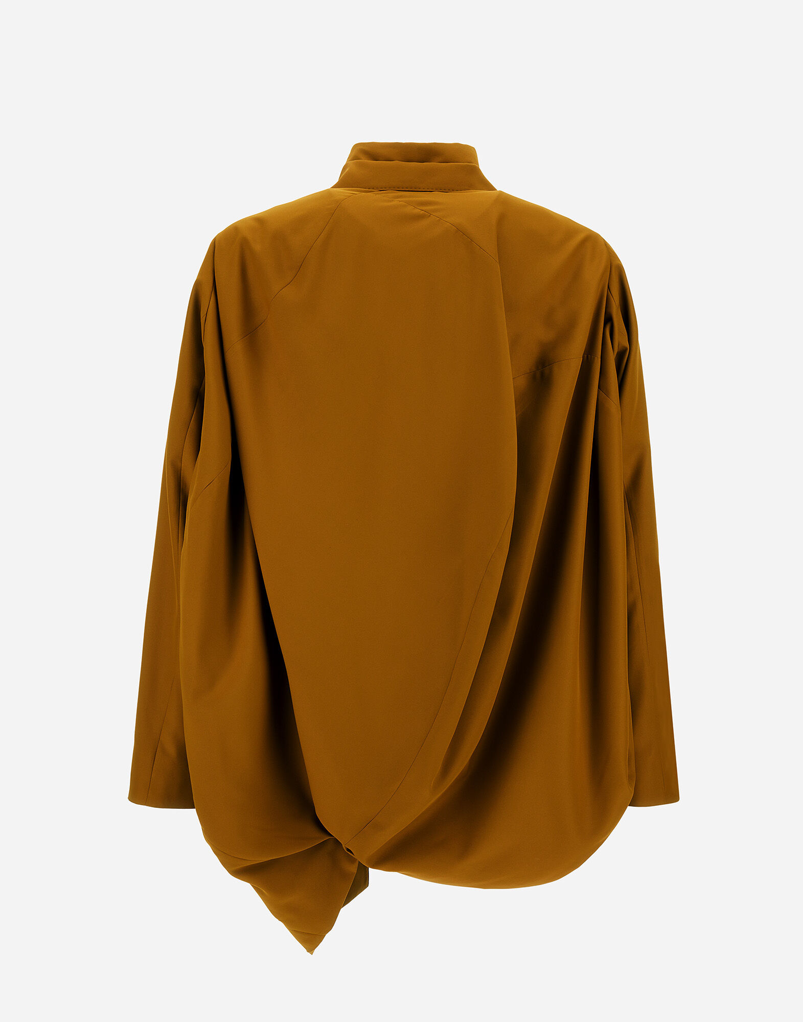 GLOBE BLAZER IN POST-CONSUMER RECYCLED POLY