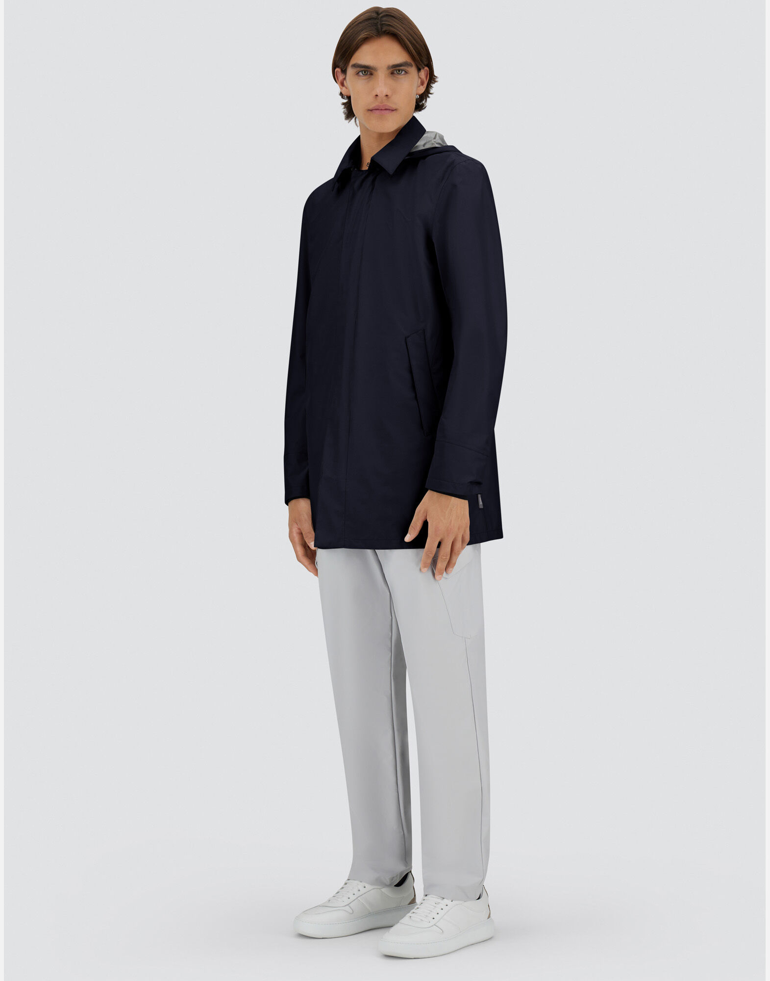 GORE-TEX PACLITE RAINCOAT