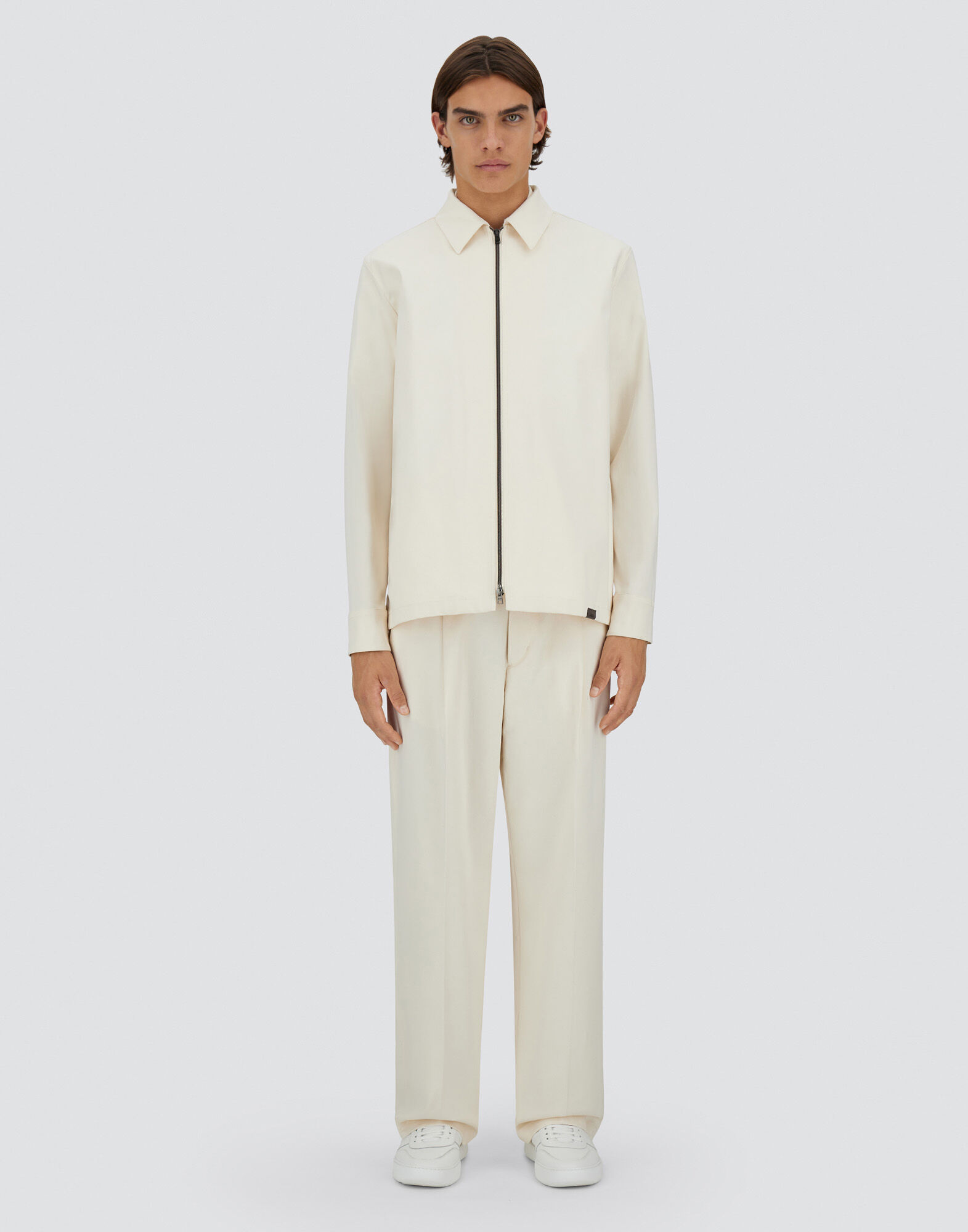 NATURAL FEEL JACKET
