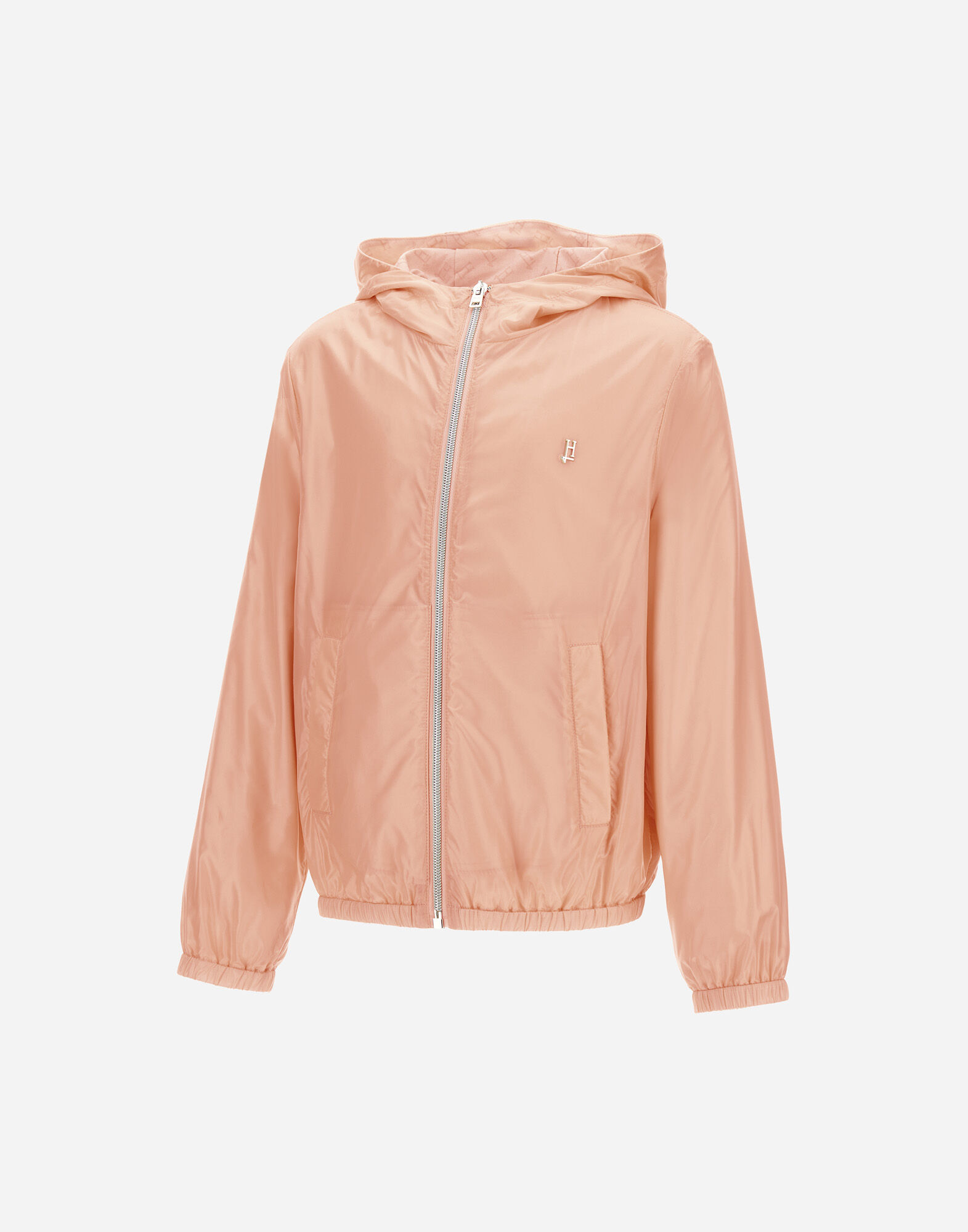 NYLON ULTRALIGHT JACKET