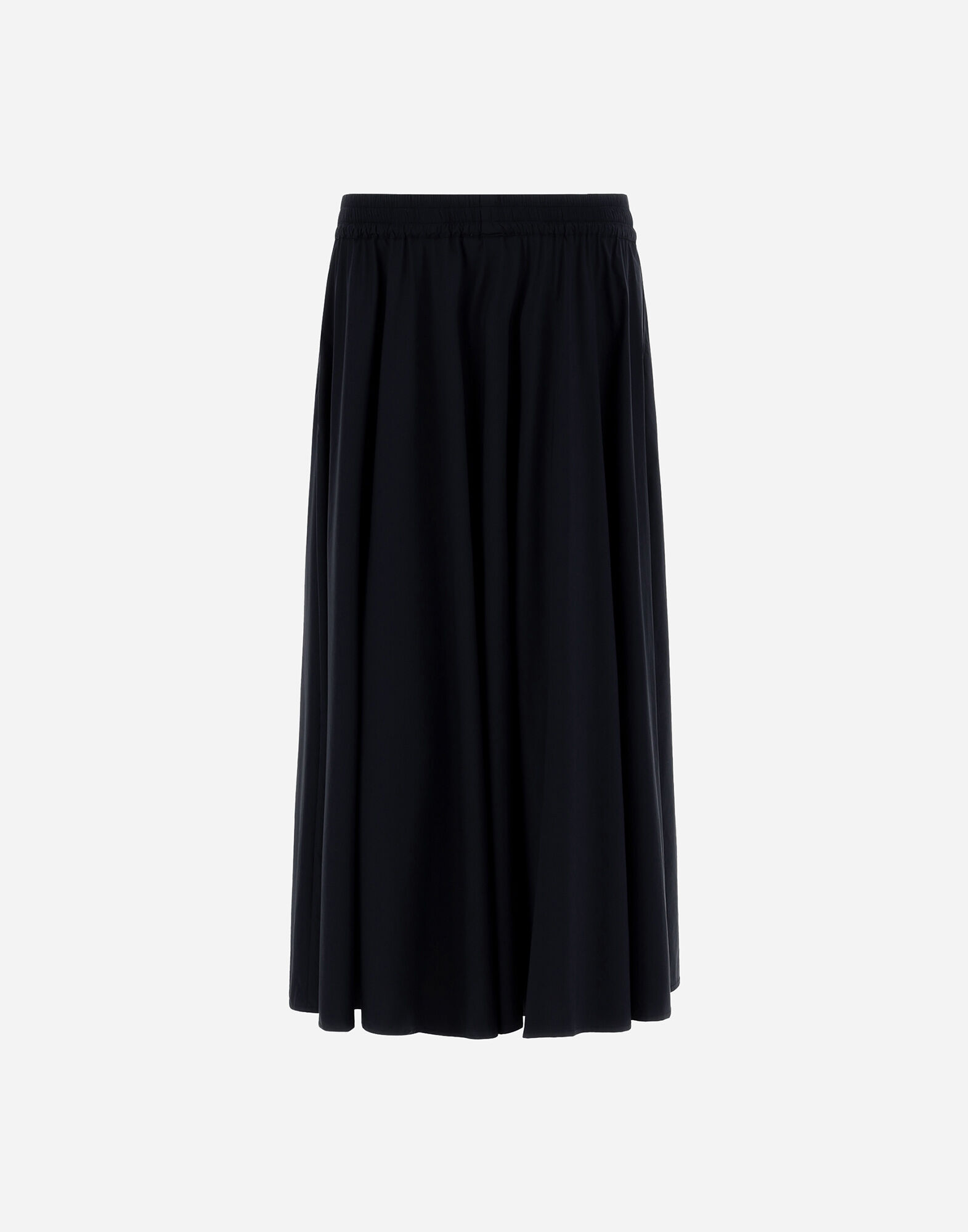 LIGHT NYLON STRETCH SKIRT