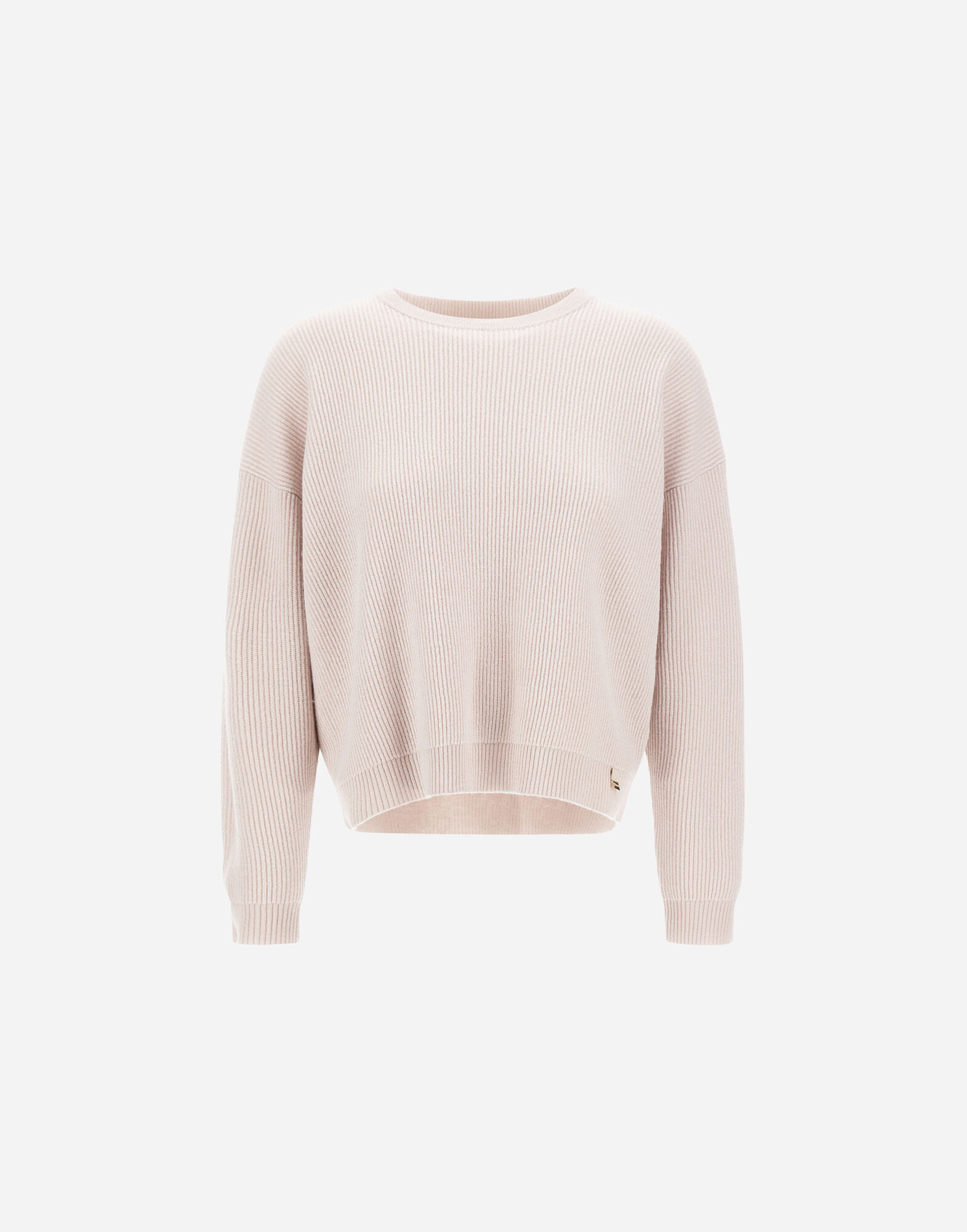 SWEATER IN RIN WOOL CASHMERE