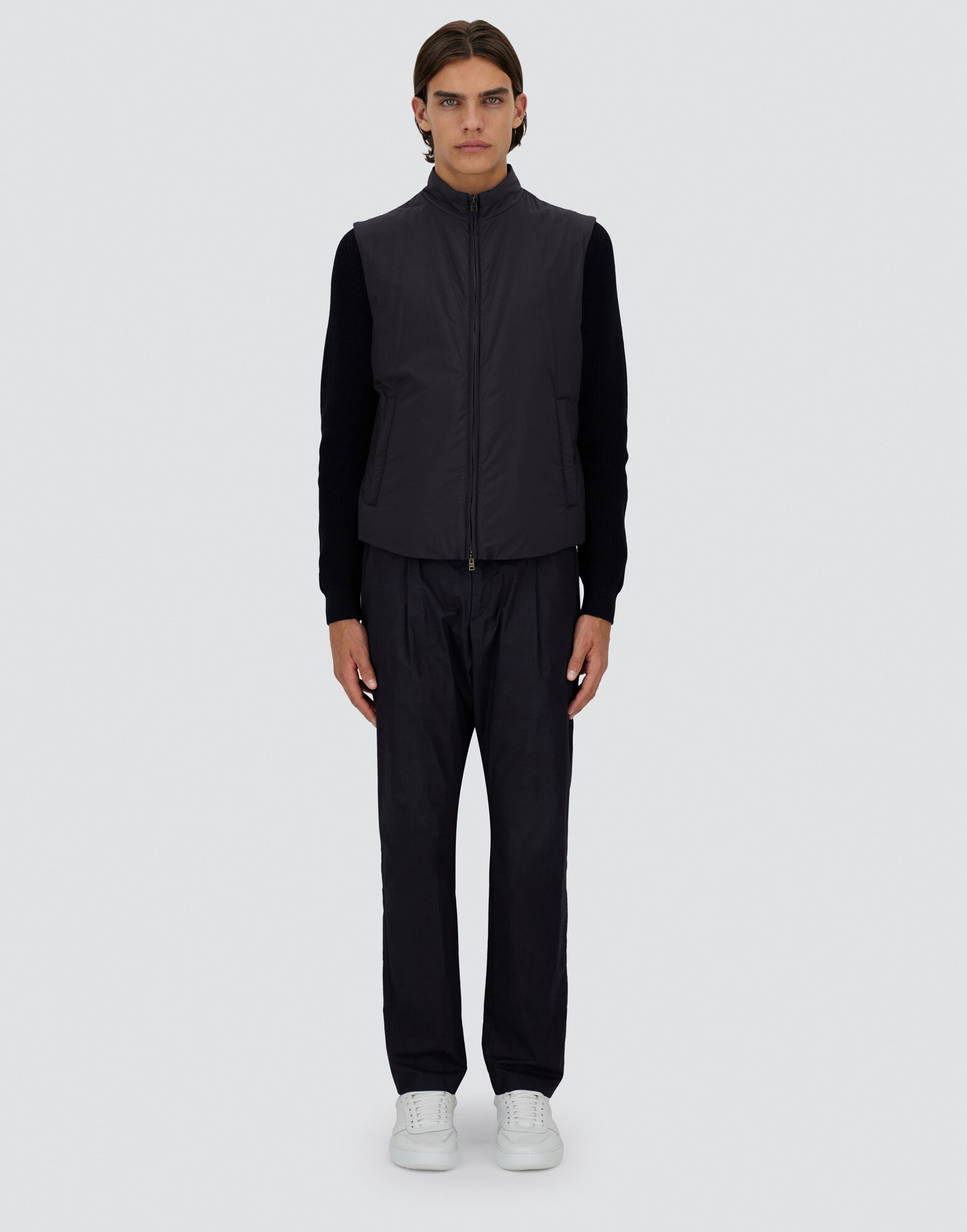 ECOAGE VEST