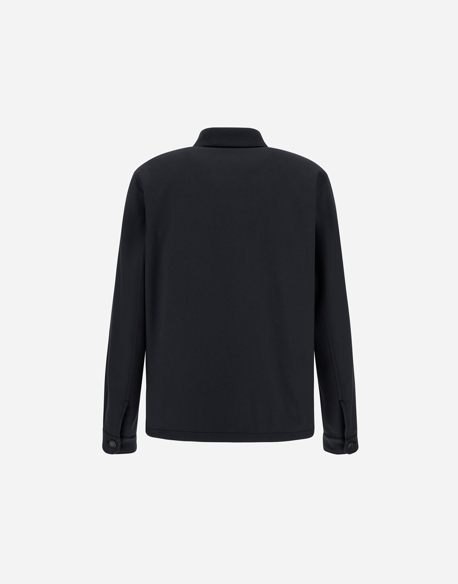 SILK AND CASHMERE SHACKET